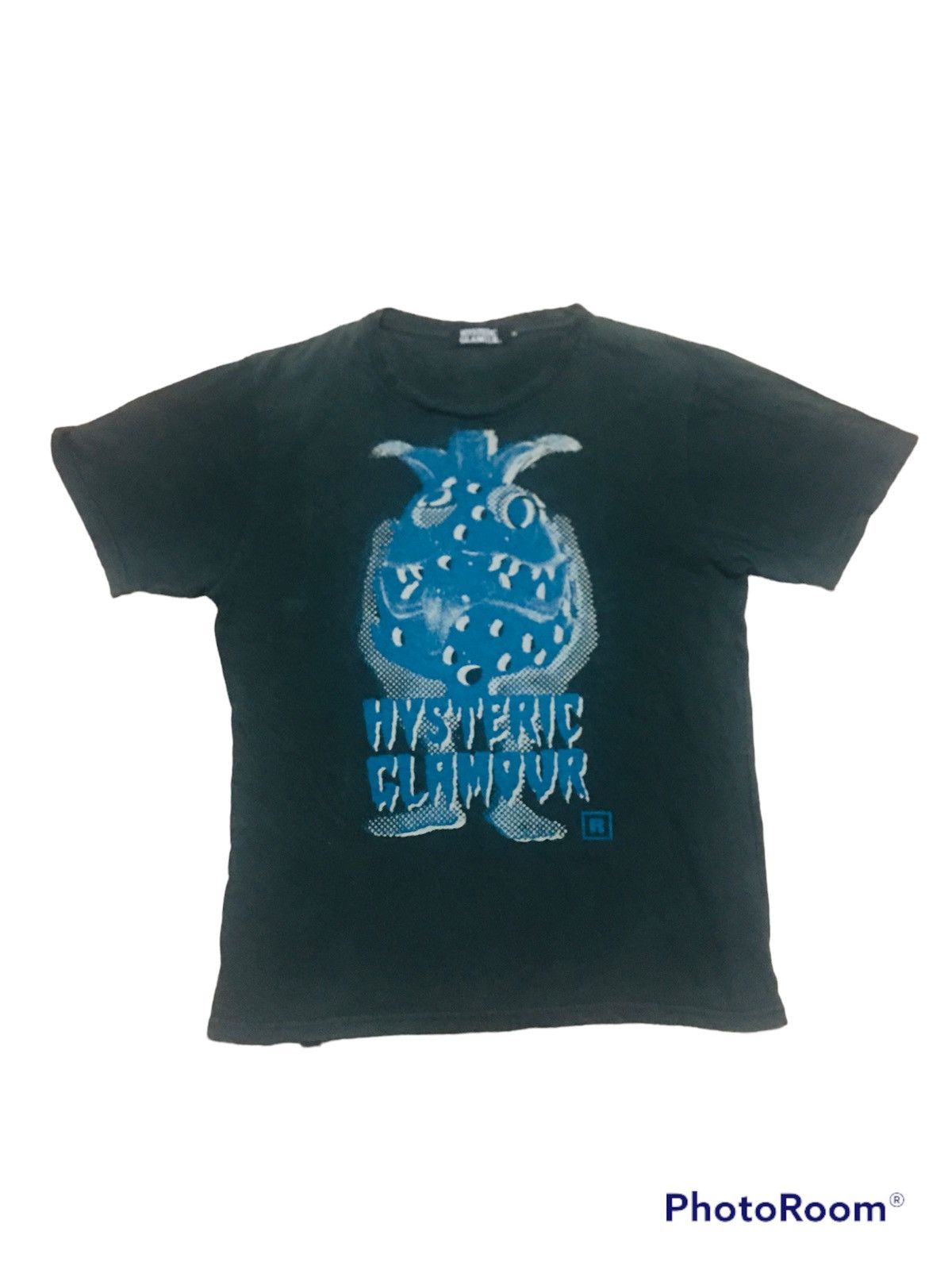 Hysteric Glamour Vintage Hysteric Glamour T-Shirt Size M / US 6-8 / IT 42-44 - 1 Thumbnail