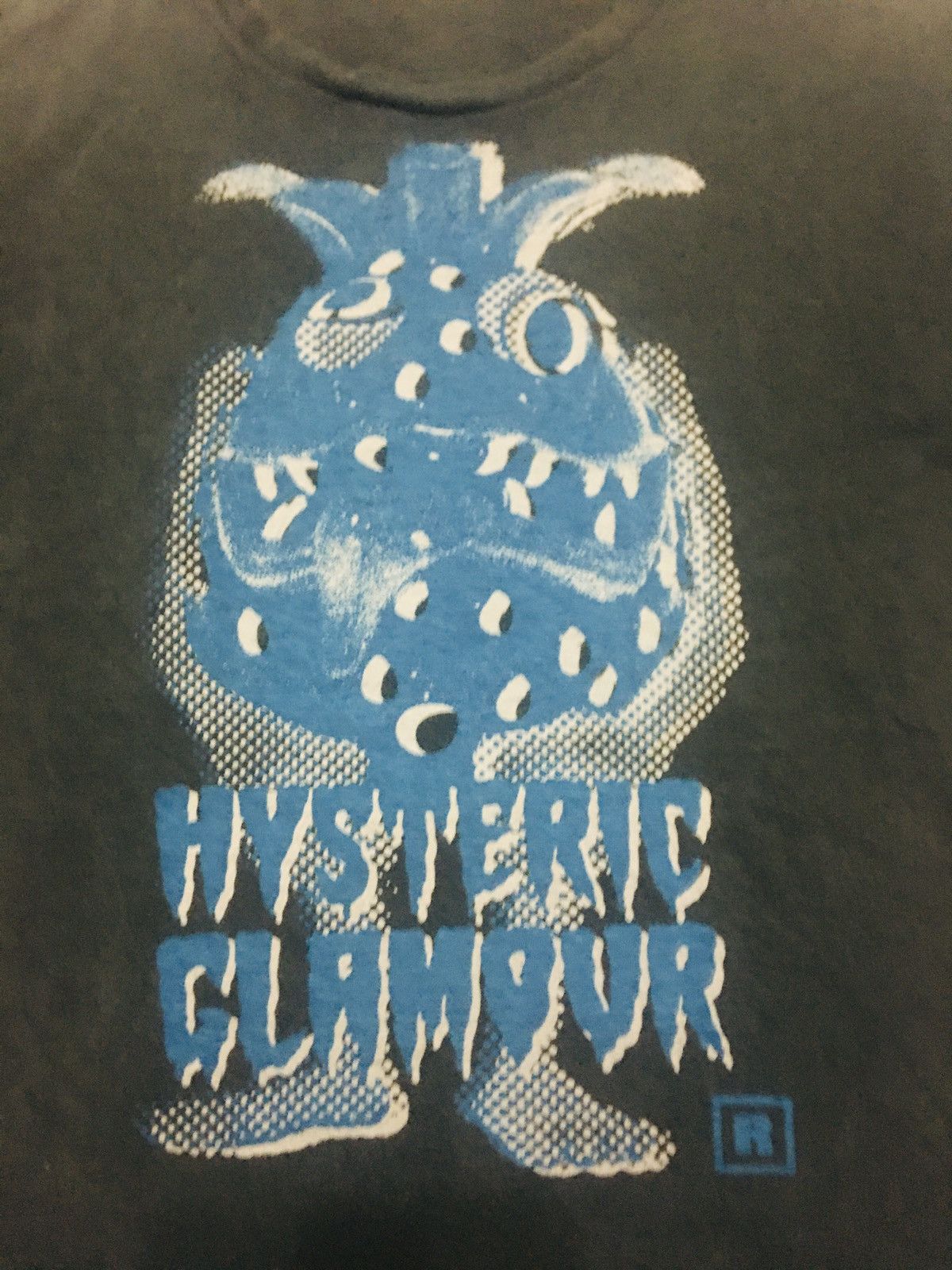 Hysteric Glamour Vintage Hysteric Glamour T-Shirt Size M / US 6-8 / IT 42-44 - 2 Thumbnail