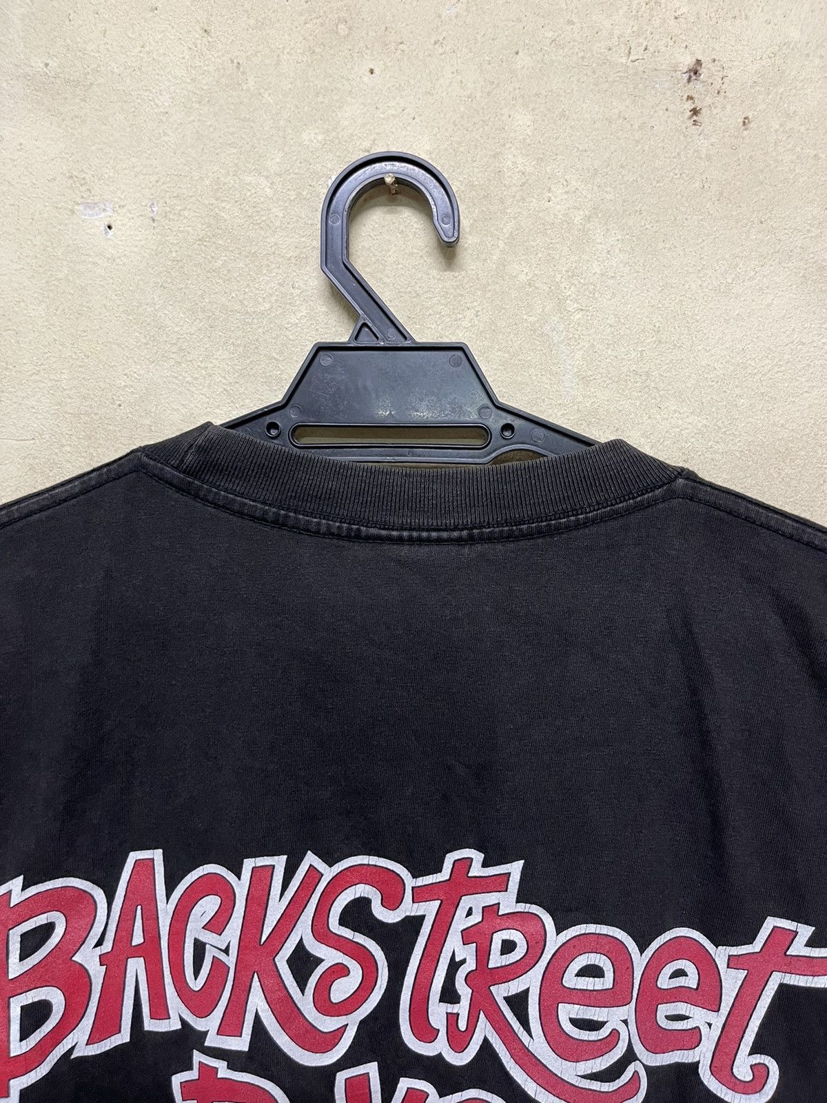 Band Tees Vintage Backstreet Boys 1998 Size US L / EU 52-54 / 3 - 12 Thumbnail