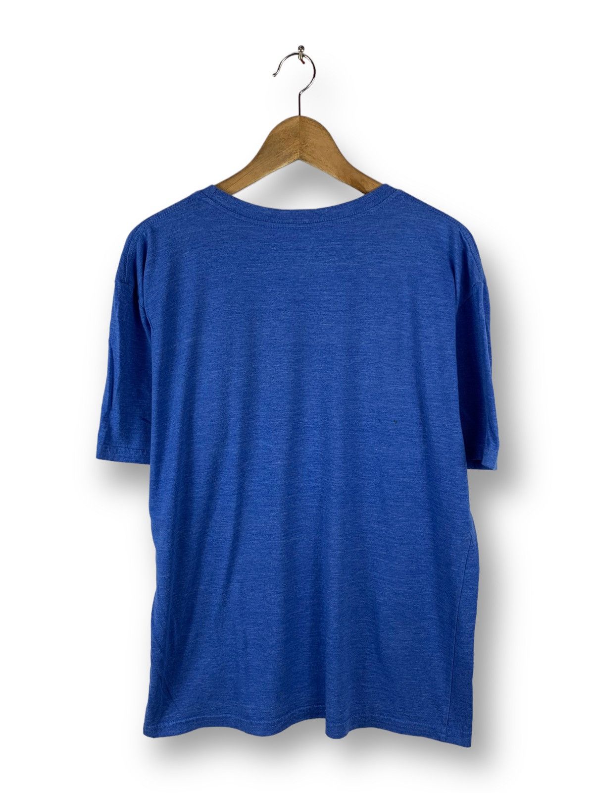 Other Offer! Blue 84 Brand Tee Size US L / EU 52-54 / 3 - 2 Thumbnail
