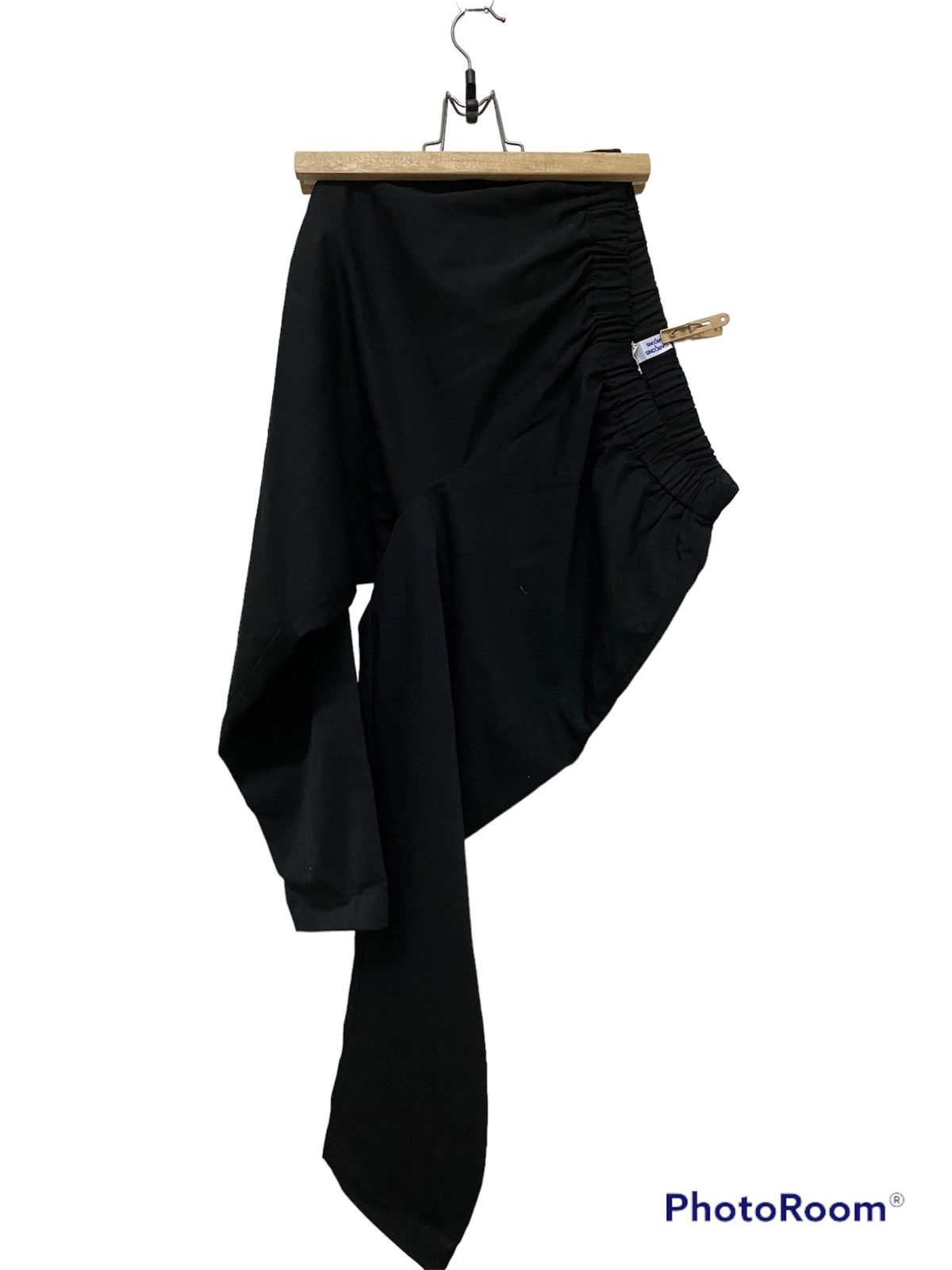 Comme des Garcons Comme Des Carcons Lady Pant Size 28" / US 6 / IT 42 - 1 Thumbnail