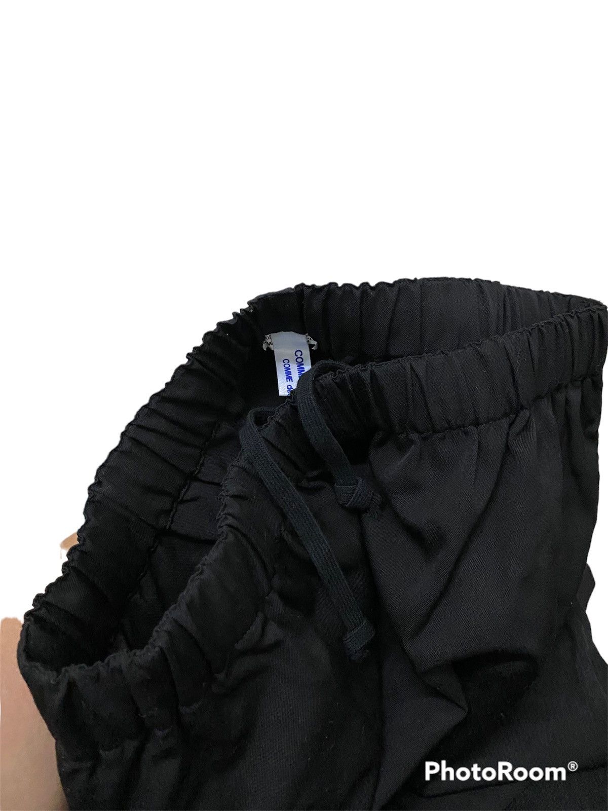 Comme des Garcons Comme Des Carcons Lady Pant Size 28" / US 6 / IT 42 - 5 Thumbnail