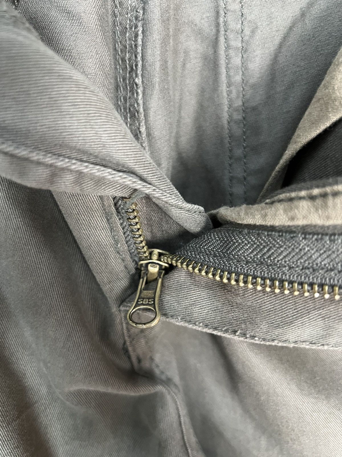 Japanese Brand CARGO PANTS SURPLUS TEX MULTIPOCKET TRAVIS SCOTT STYLE Size US 31 - 13 Thumbnail