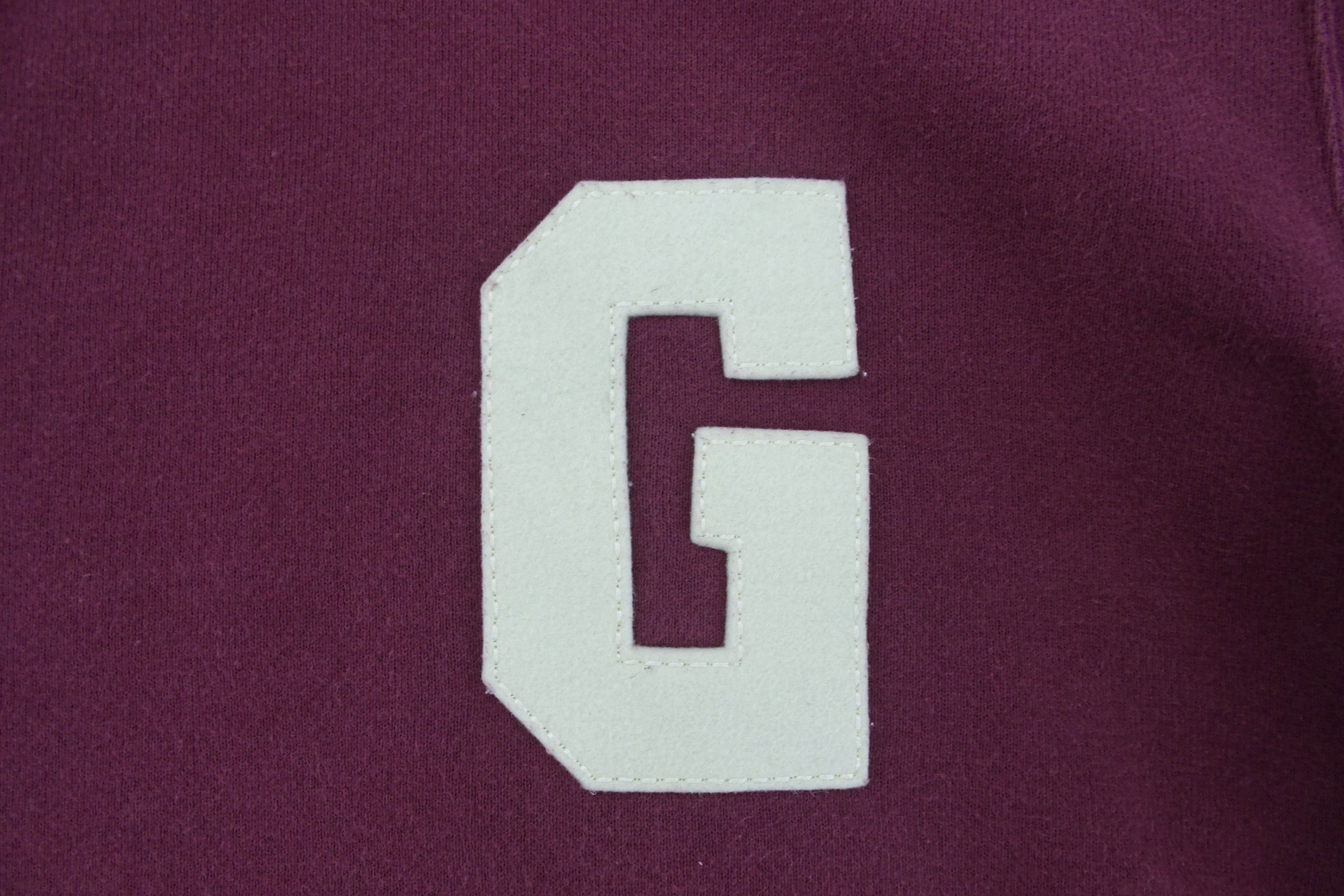 Guess Guess Sweatshirts Size US L / EU 52-54 / 3 - 4 Thumbnail