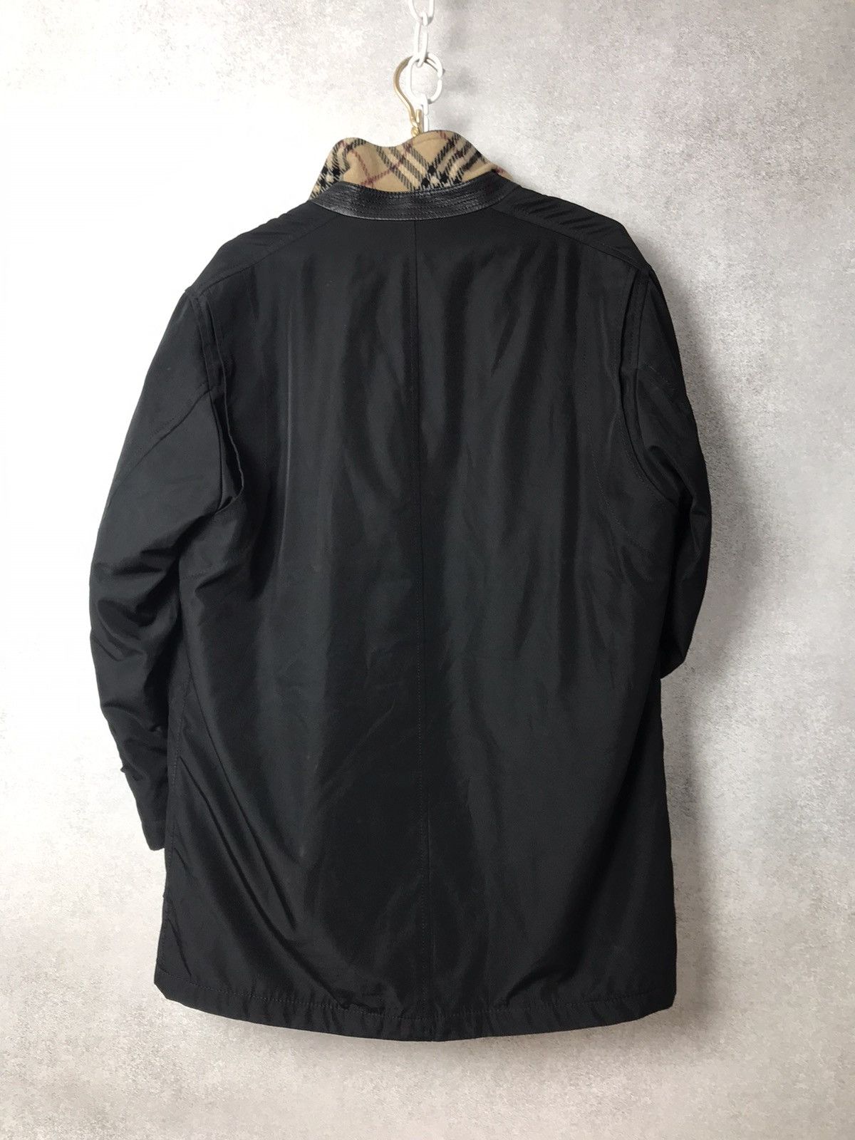 Burberry Burberry Vintage Jacket Size US L / EU 52-54 / 3 - 2 Thumbnail