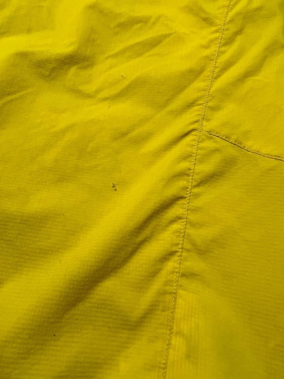 Arc'teryx Arcteryx Light Training Jacket Running Hooded Size US M / EU 48-50 / 2 - 13 Thumbnail