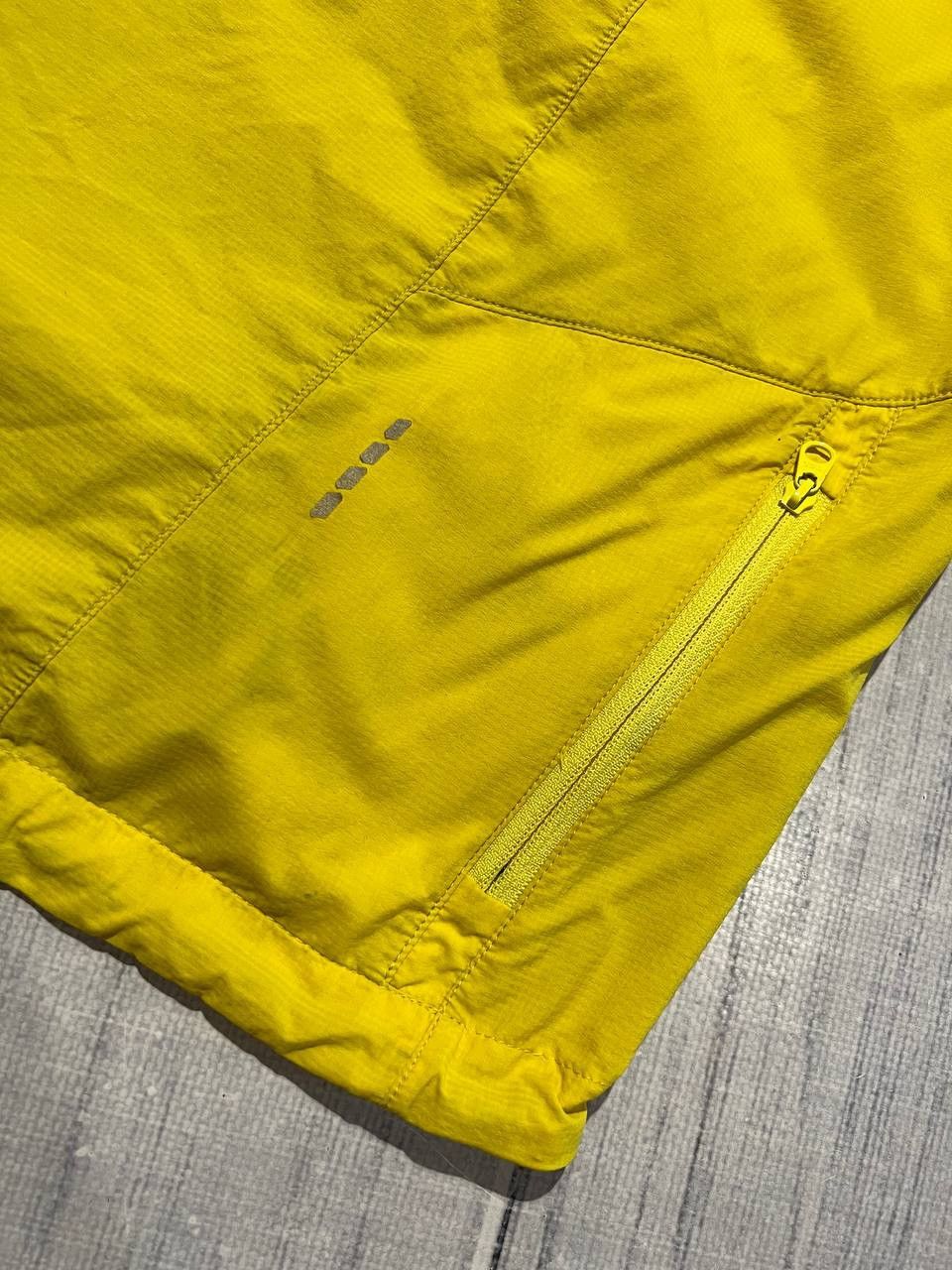 Arc'teryx Arcteryx Light Training Jacket Running Hooded Size US M / EU 48-50 / 2 - 16 Thumbnail