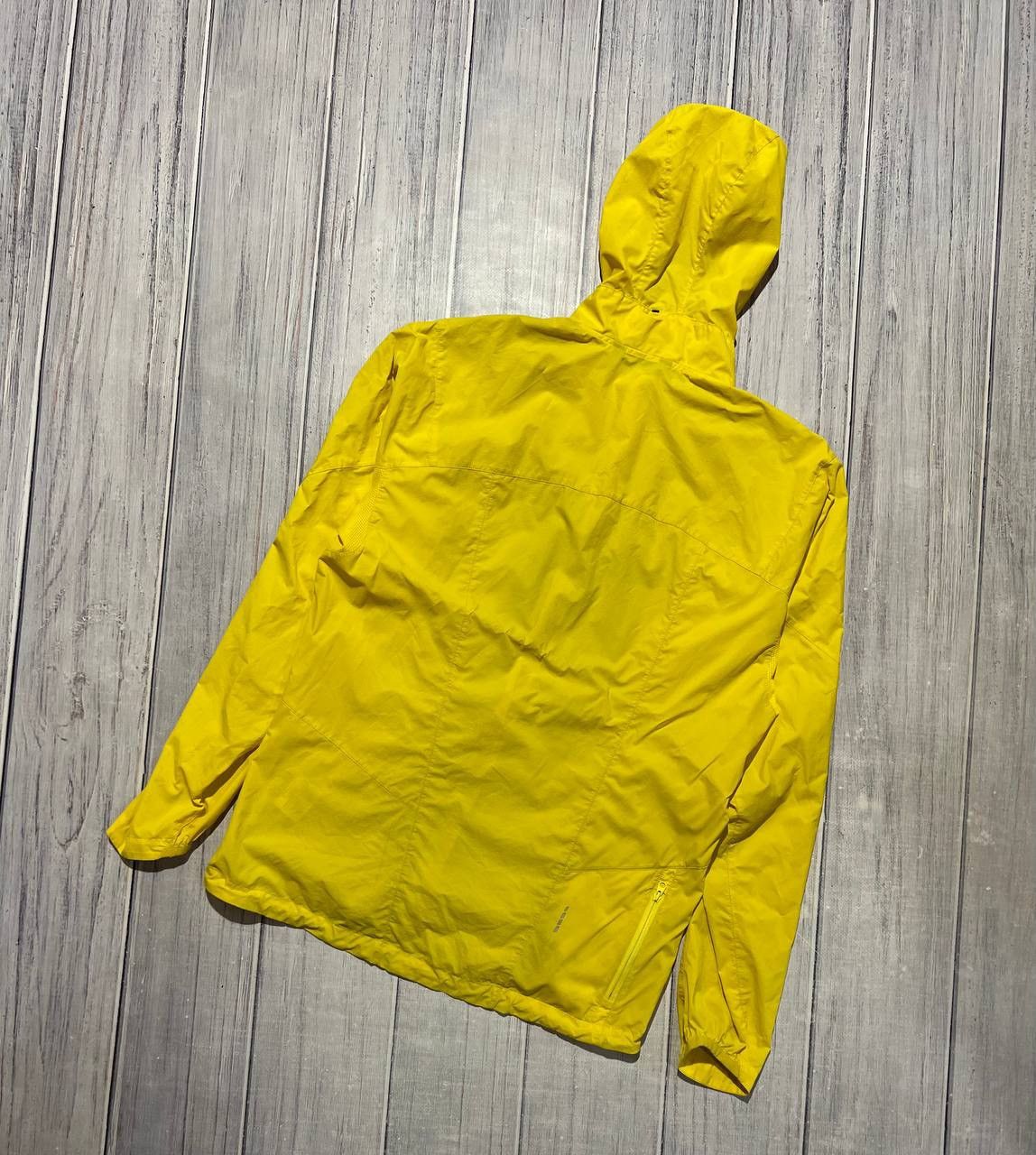 Arc'teryx Arcteryx Light Training Jacket Running Hooded Size US M / EU 48-50 / 2 - 4 Thumbnail