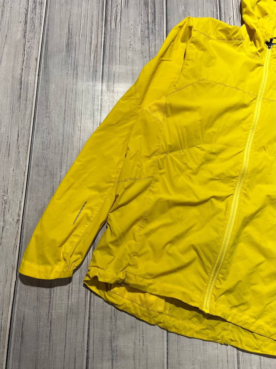 Arc'teryx Arcteryx Light Training Jacket Running Hooded Size US M / EU 48-50 / 2 - 11 Thumbnail
