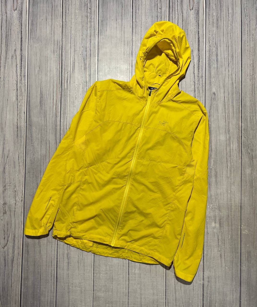 ARC'TERYX グロックトート　ブラウン/イエロー ARCTERYX グロックトート ブラウン/イエロー買う