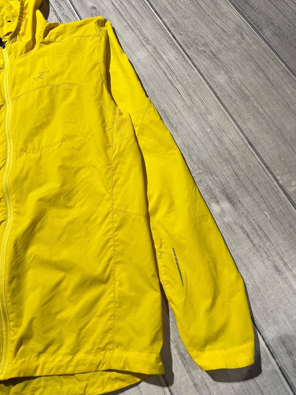 Arc'teryx Arcteryx Light Training Jacket Running Hooded Size US M / EU 48-50 / 2 - 9 Thumbnail