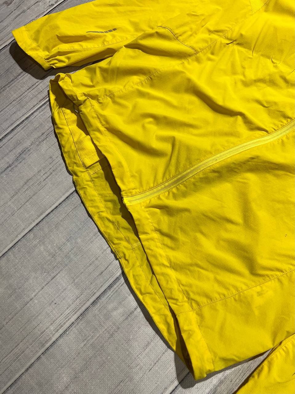 Arc'teryx Arcteryx Light Training Jacket Running Hooded Size US M / EU 48-50 / 2 - 8 Thumbnail