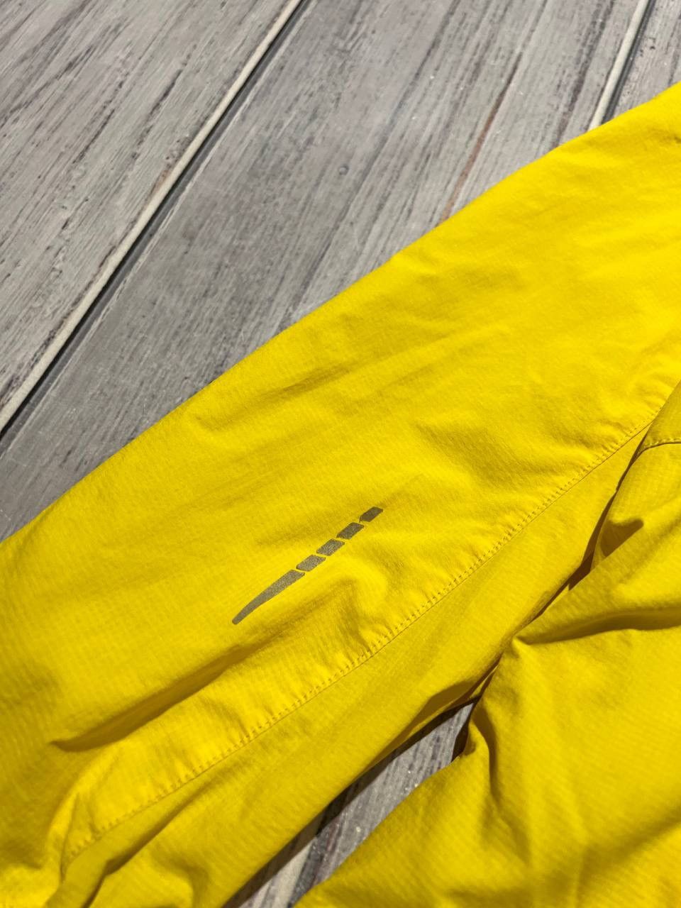 Arc'teryx Arcteryx Light Training Jacket Running Hooded Size US M / EU 48-50 / 2 - 12 Thumbnail