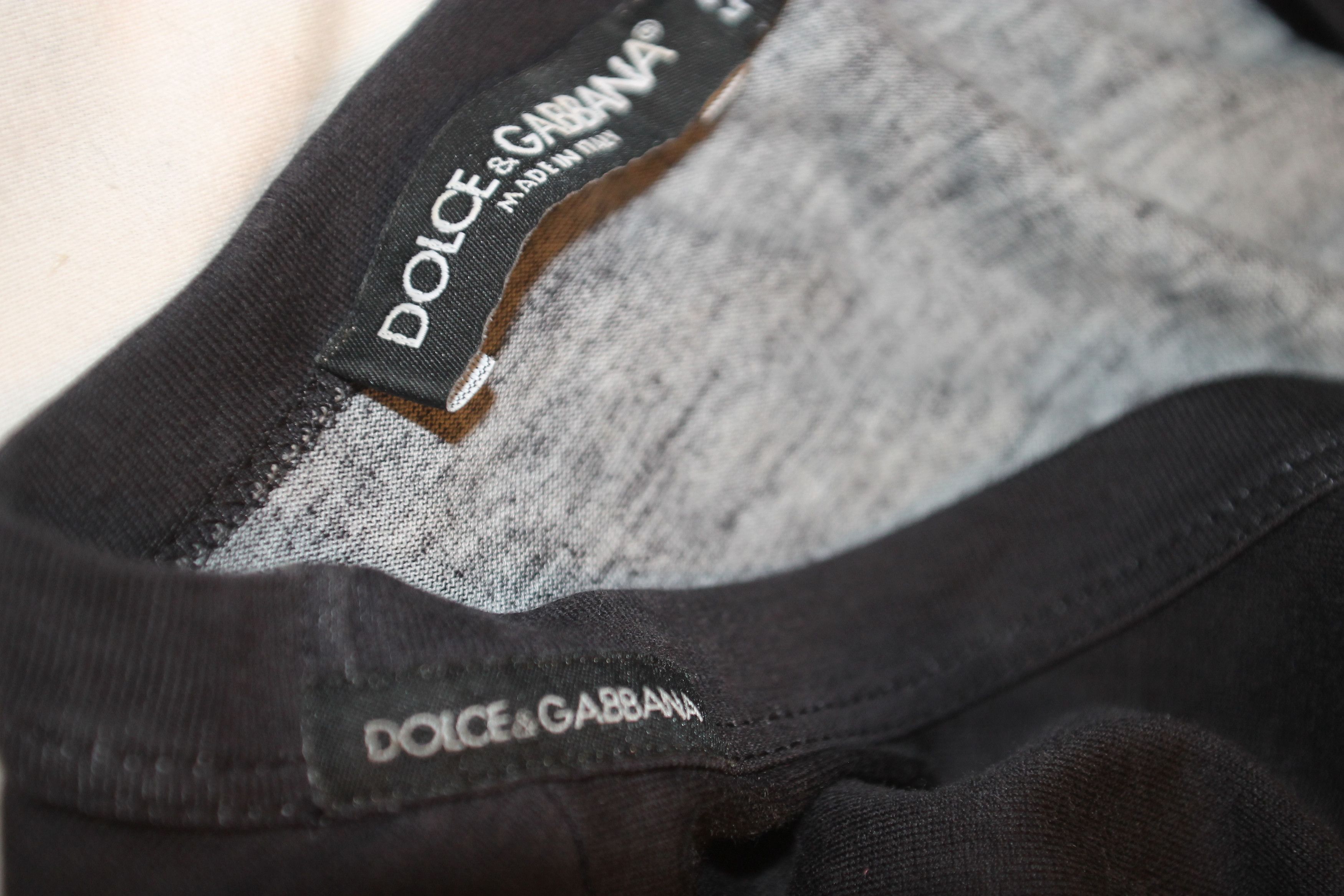 Dolce & Gabbana Dolce & Gabbana T SHIRT Muhammad Ali Size US M / EU 48-50 / 2 - 4 Thumbnail