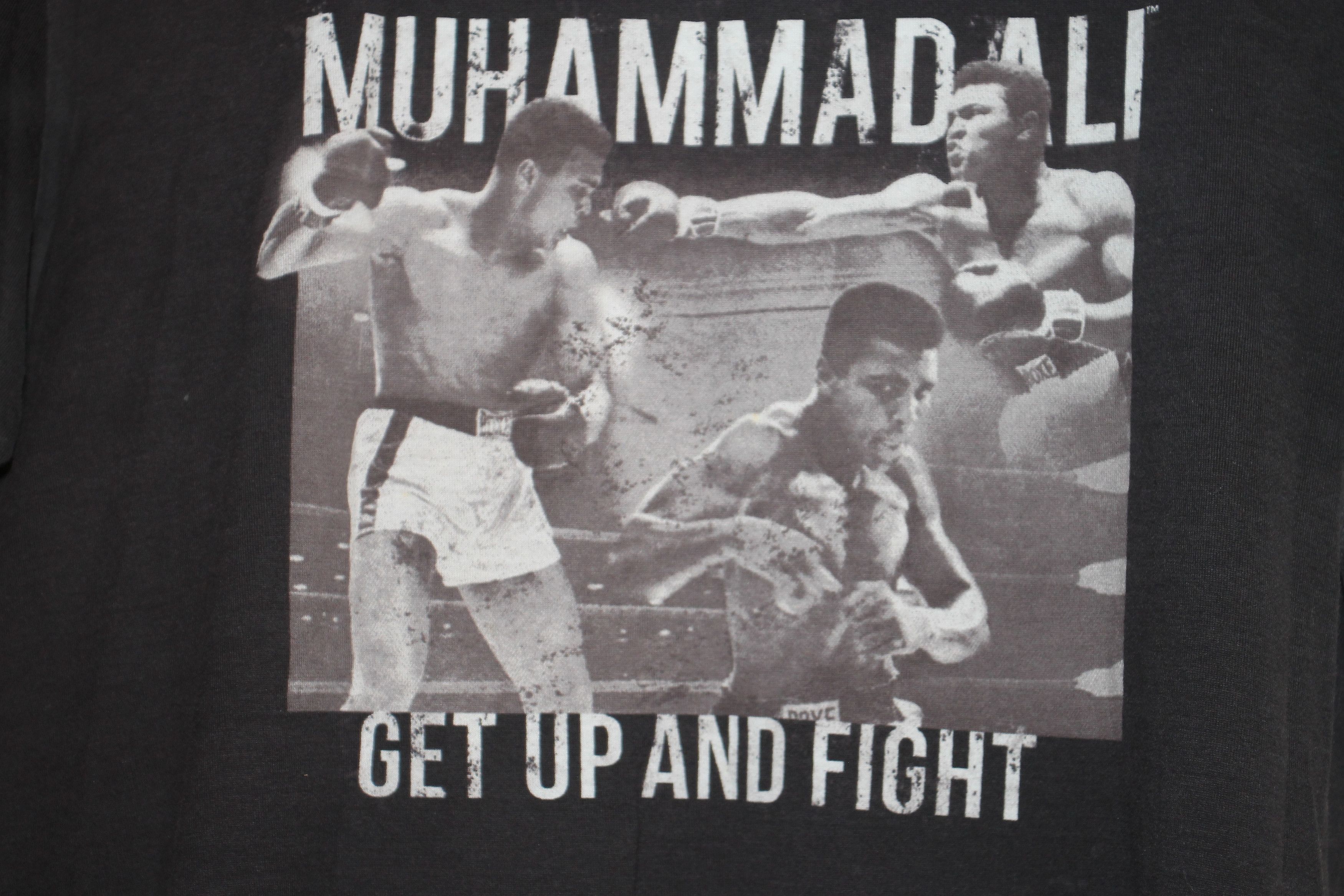 Dolce & Gabbana Dolce & Gabbana T SHIRT Muhammad Ali Size US M / EU 48-50 / 2 - 1 Thumbnail