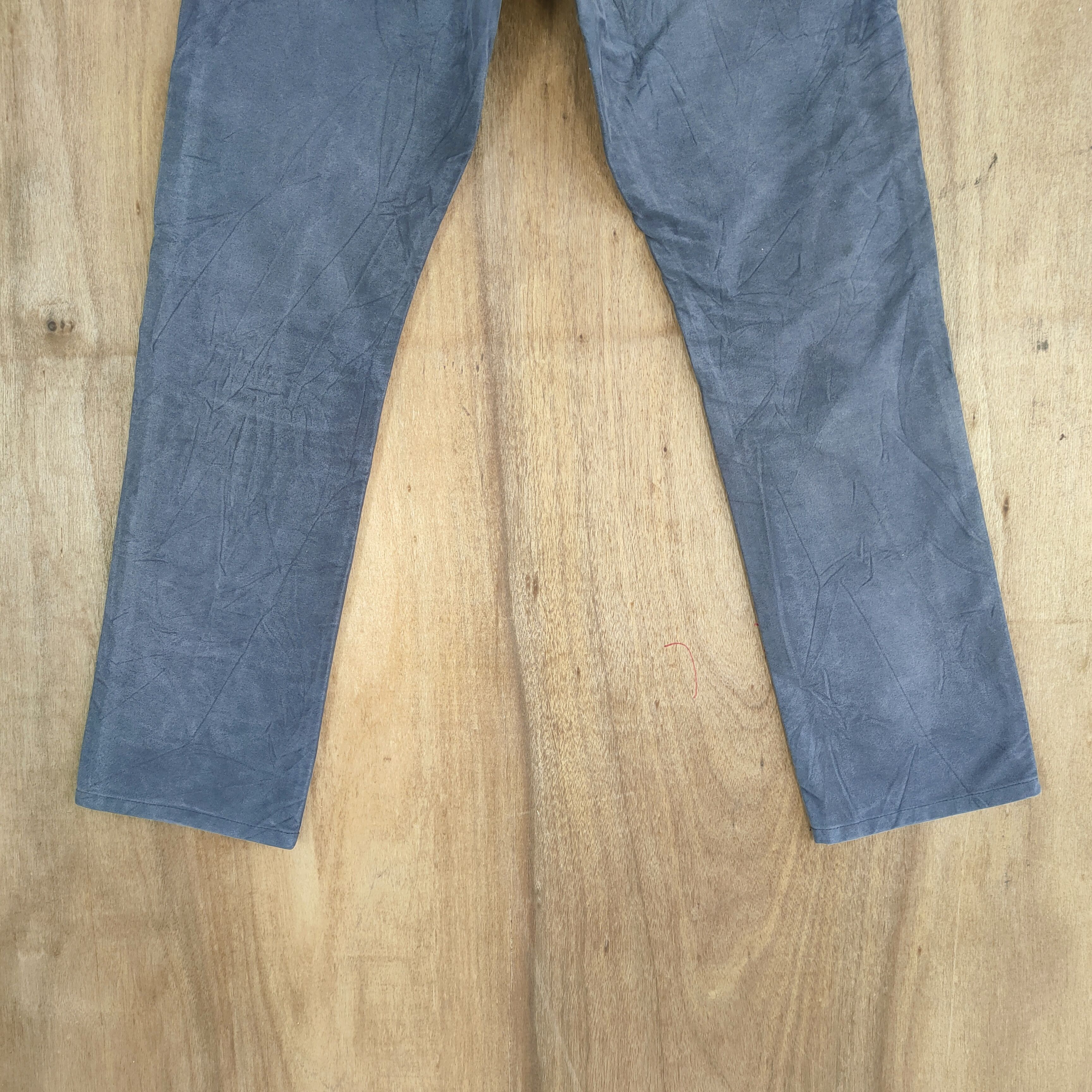 Johnbull VINTAGE JOHN BULL FADED PANTS Size US 29 - 11 Thumbnail
