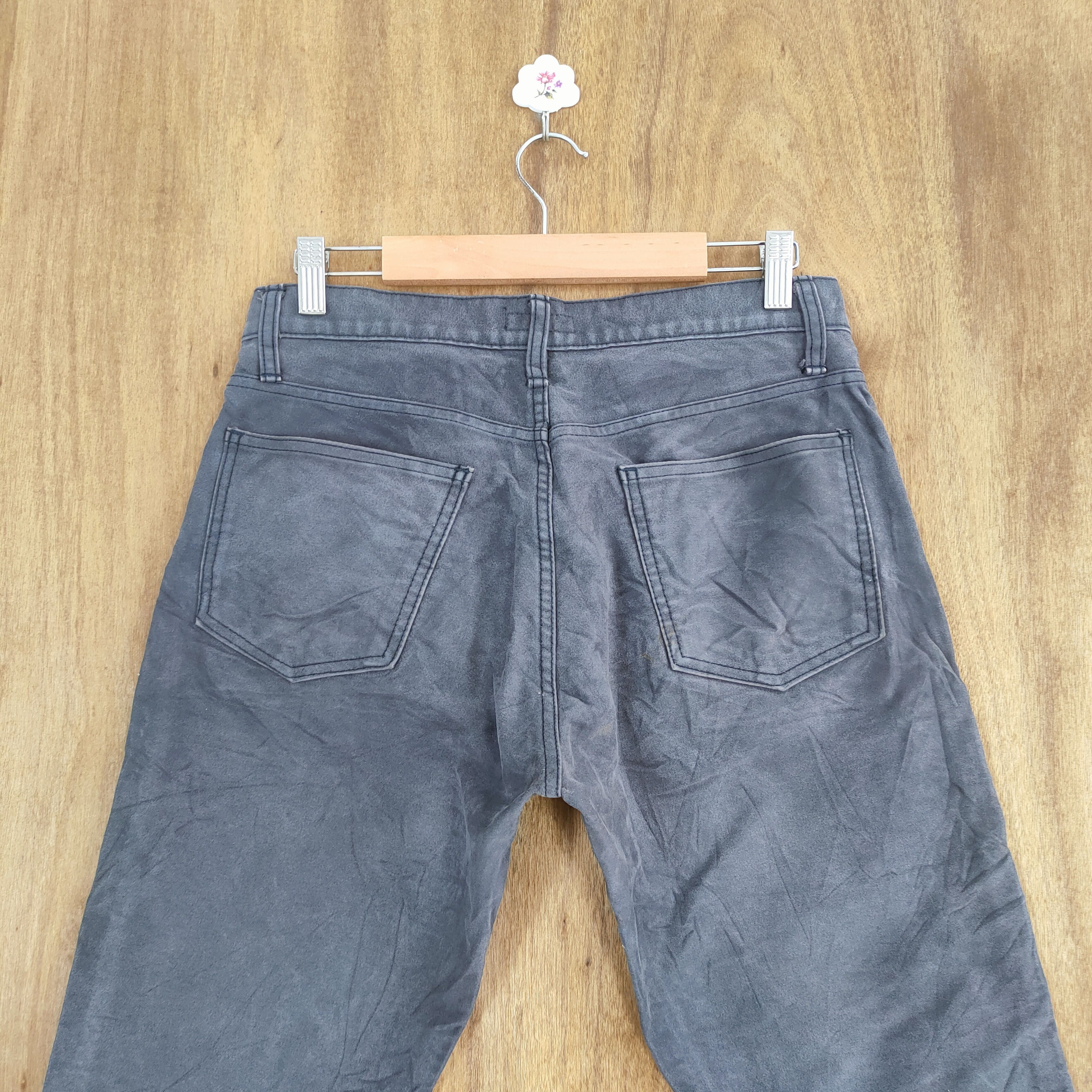 Johnbull VINTAGE JOHN BULL FADED PANTS Size US 29 - 10 Thumbnail