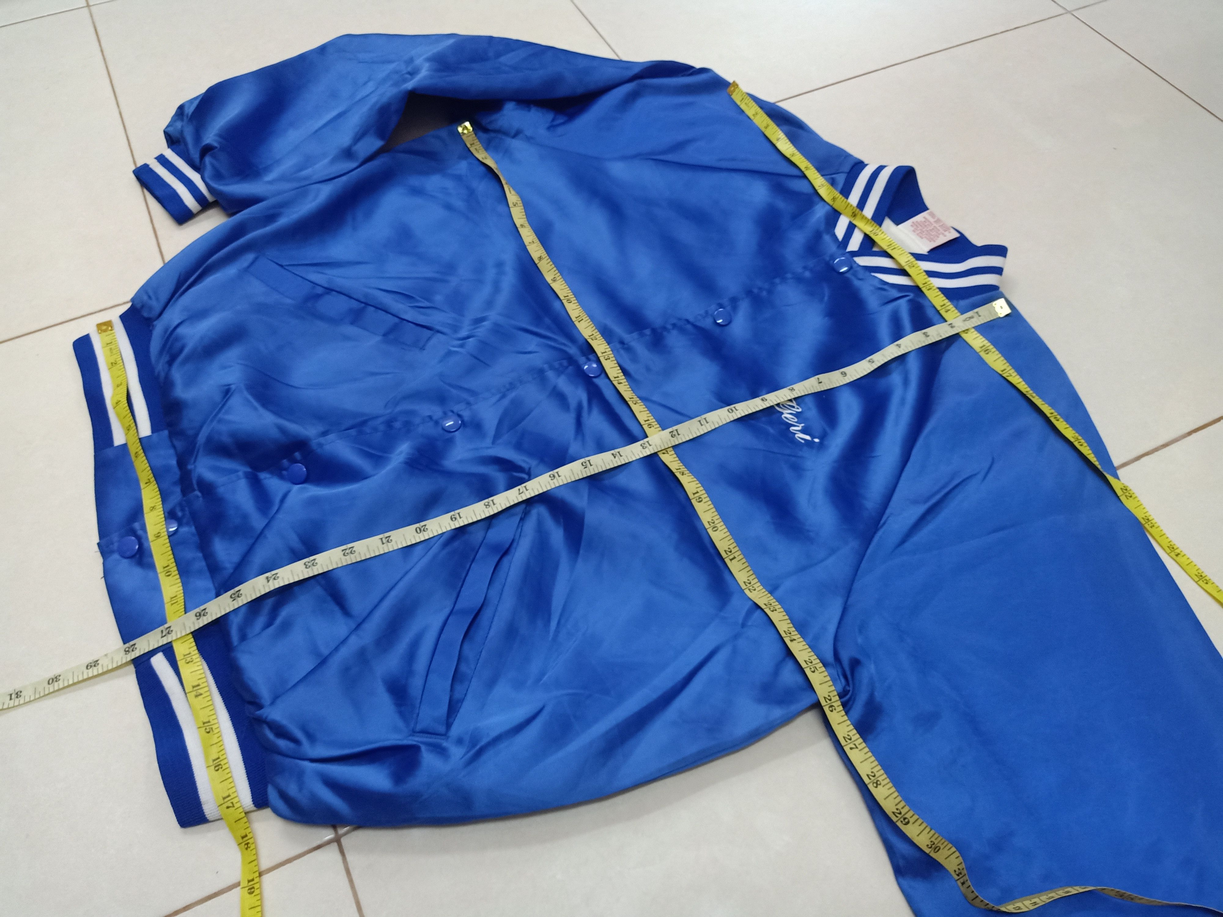 Cardinal of Canada 80's CARDINAL Of CANADA X Bull-O-Rama USA Varsity Jacket Size US XL / EU 56 / 4 - 12 Thumbnail
