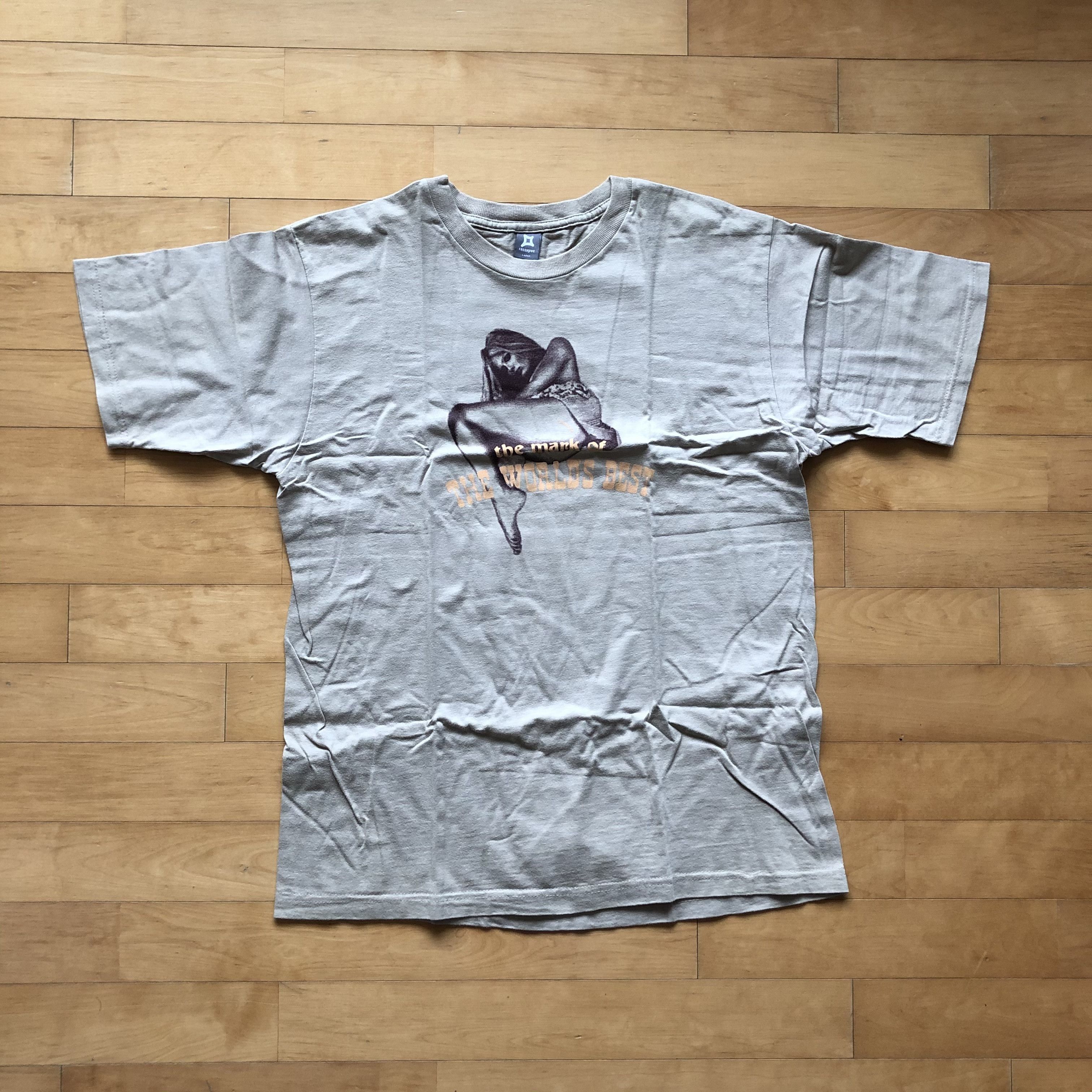 Freshjive | Grailed