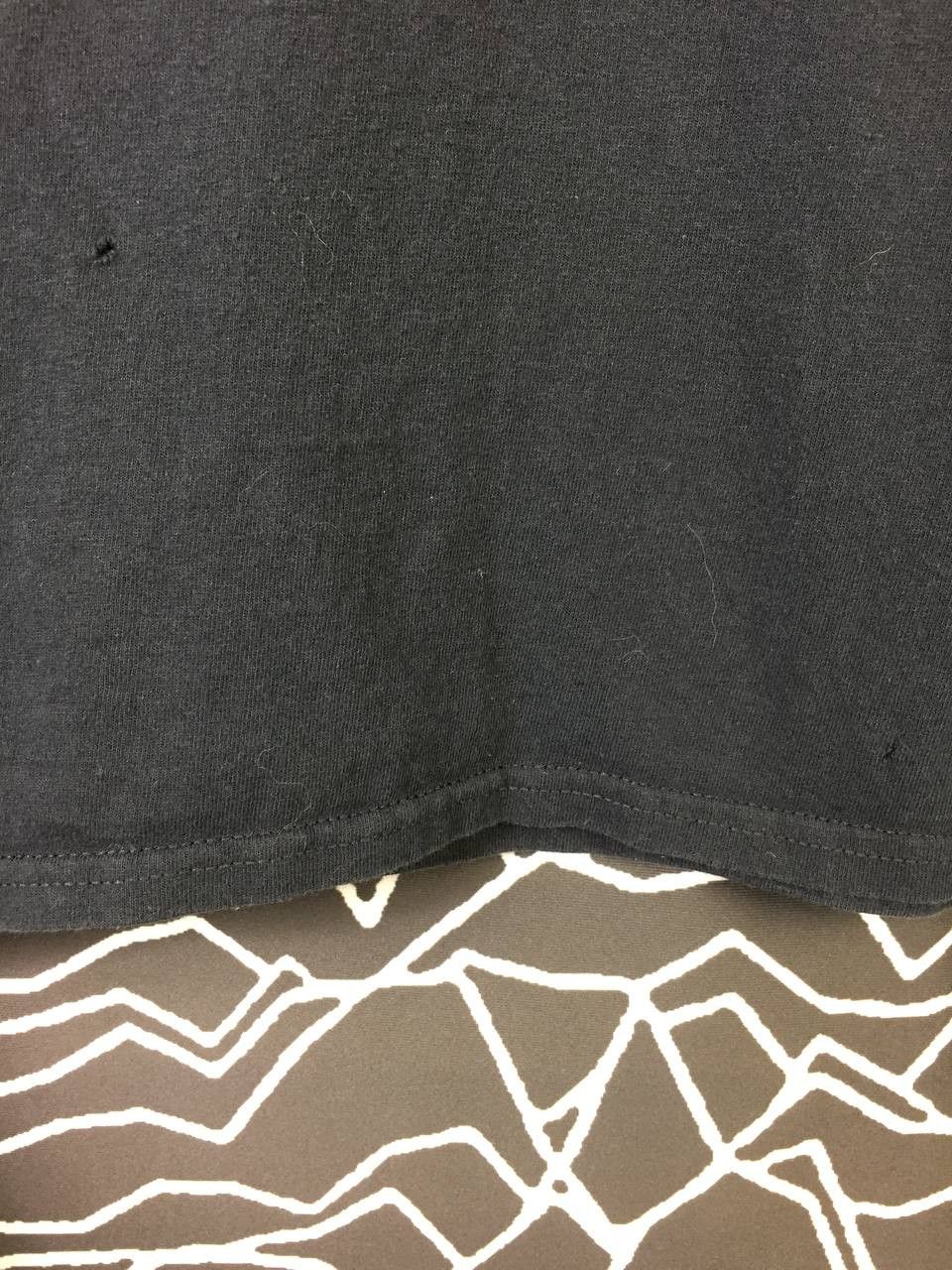 Obey Obey Worldwide Defiant Rose Graphic Pocket Tee Size US XL / EU 56 / 4 - 6 Thumbnail