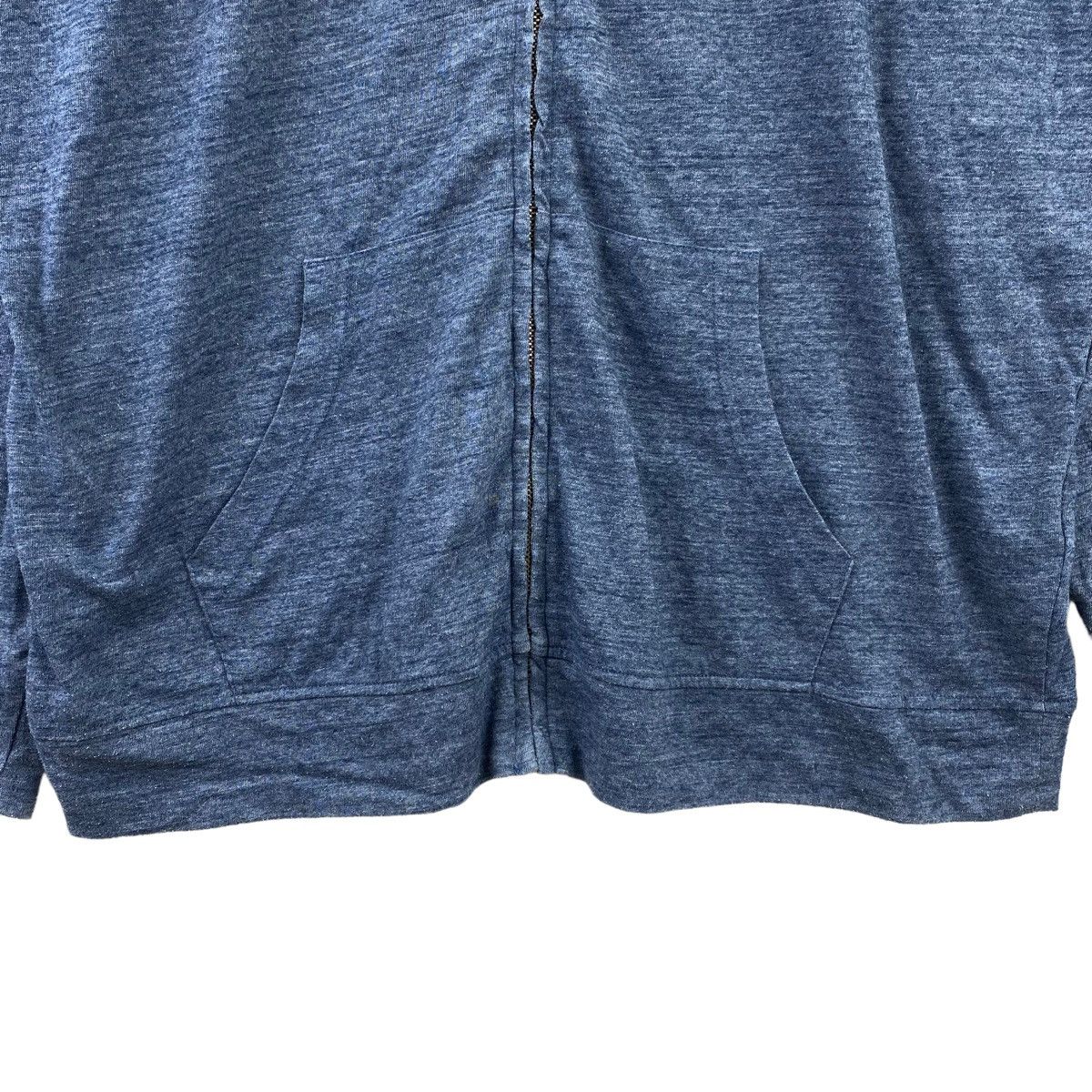 Other POWER To The PEOPLE Culture Mix Navajo Aztec Native Hoodie Size US L / EU 52-54 / 3 - 3 Thumbnail