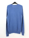 Marlboro Classics CAVALIERE SRL Sweater Cashmere Crew Neck Jumper Pullover Size US M / EU 48-50 / 2 - 3 Thumbnail