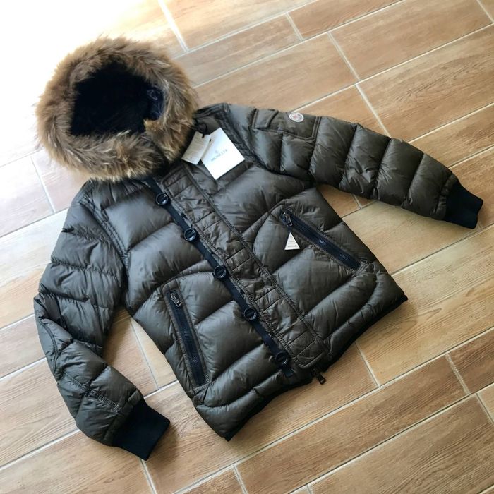 Moncler marseille on sale