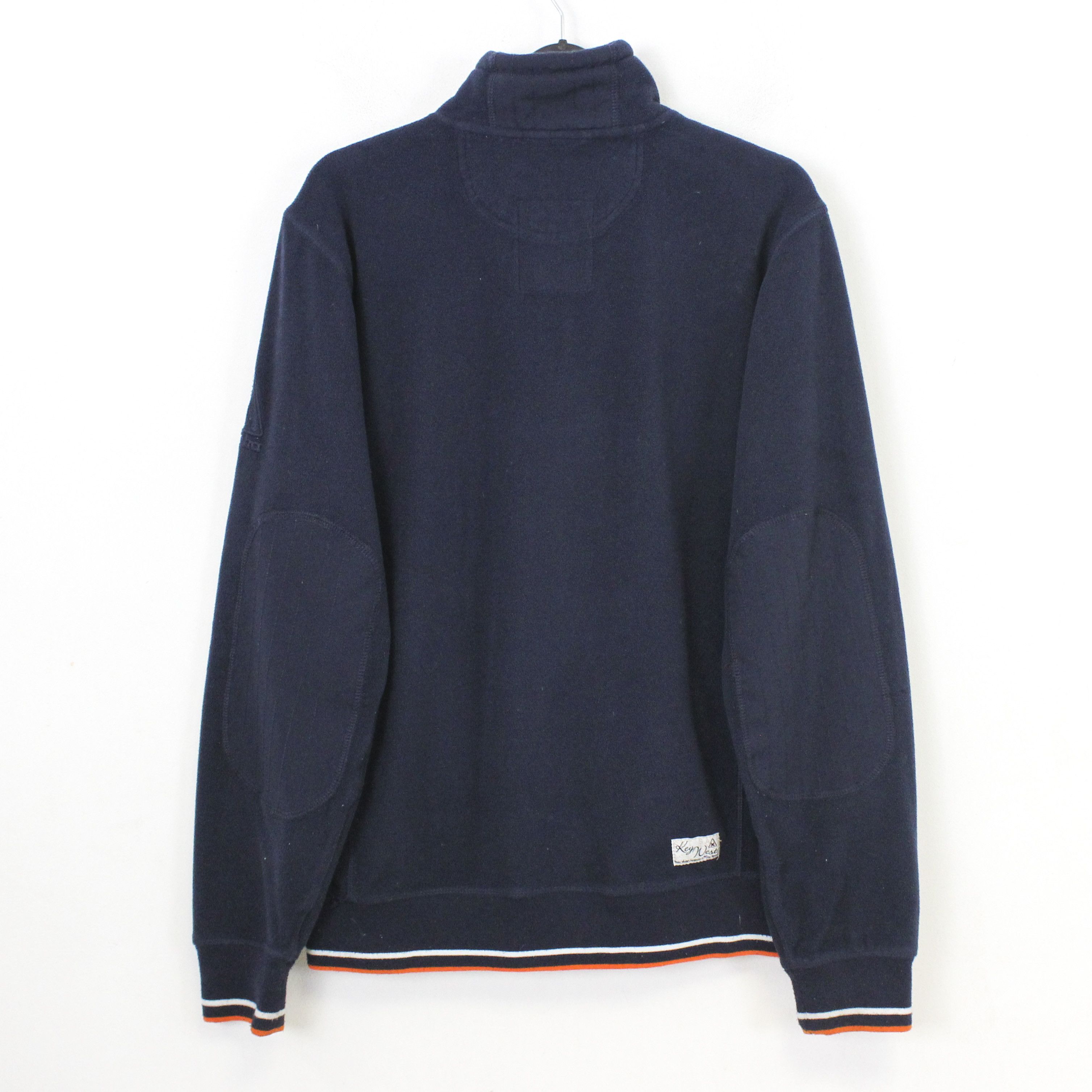 Other GAASTRA Sailing Fleece Pullover Zip Sweatshirt Jumper Jacket Size US S / EU 44-46 / 1 - 4 Thumbnail