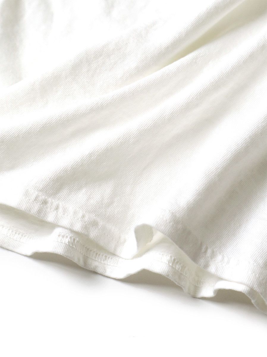 Kapital Bandana Huge T- Shirt