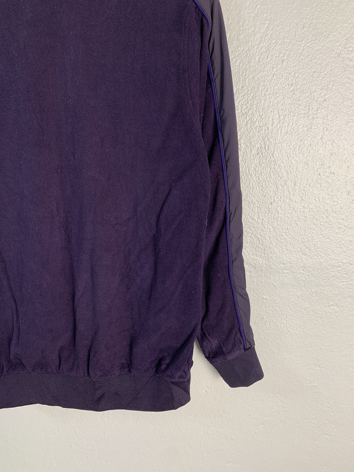 Kenzo Kenzo Golf Spellout Sweater Size US M / EU 48-50 / 2 - 10 Thumbnail