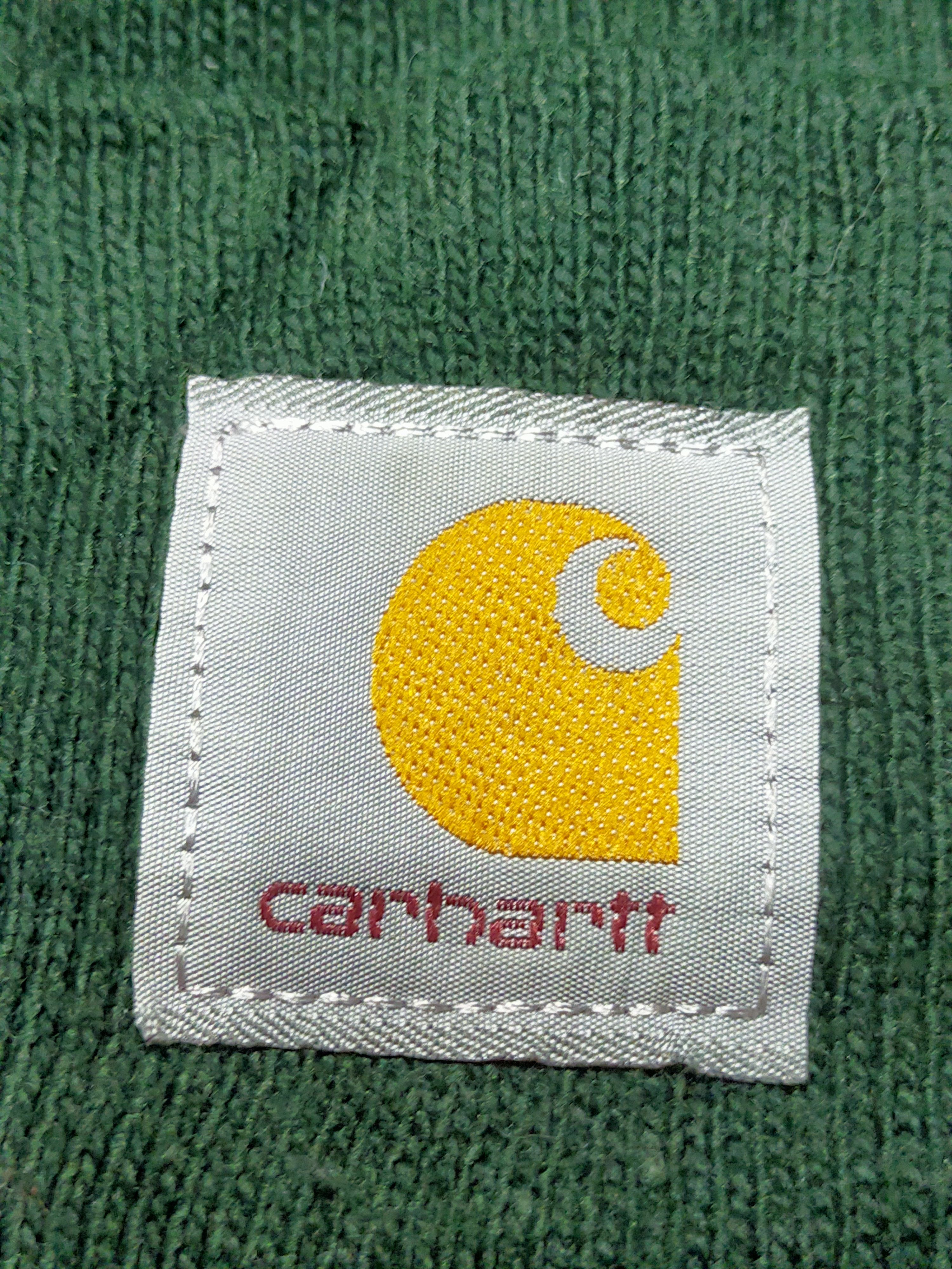 Carhartt CARHARTT VINTAGE BEANIE HATS Size ONE SIZE - 7 Thumbnail
