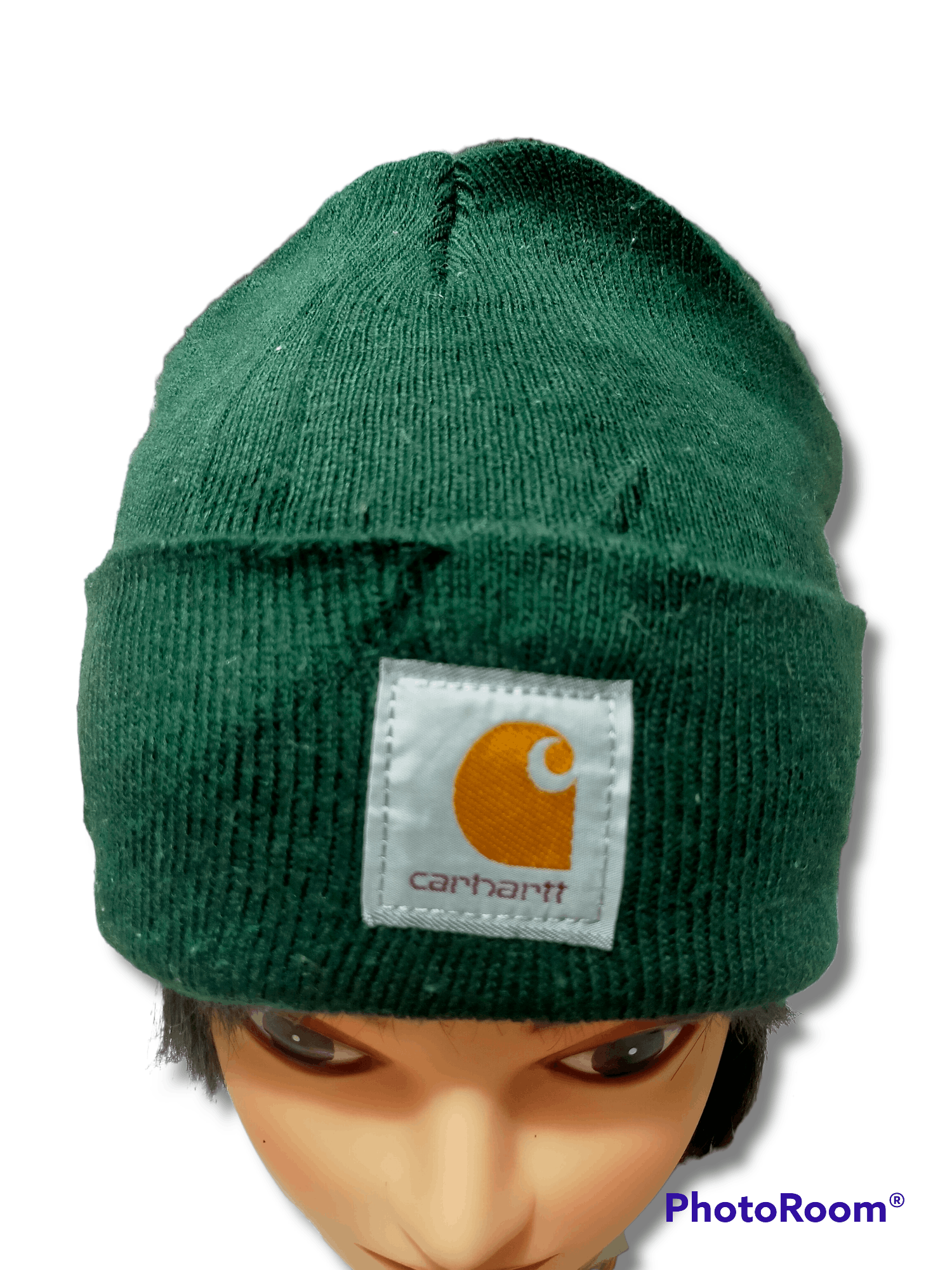 Carhartt CARHARTT VINTAGE BEANIE HATS Size ONE SIZE - 4 Thumbnail