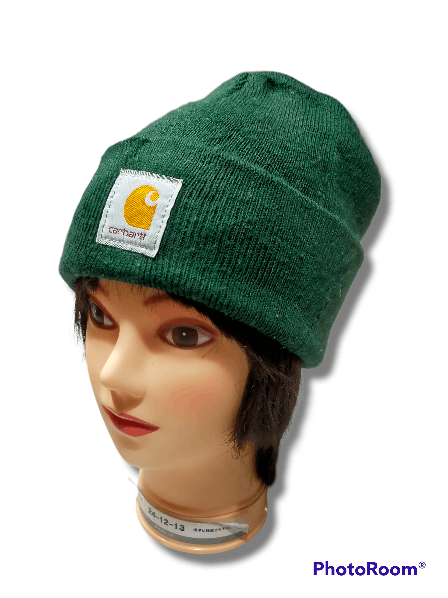 Carhartt CARHARTT VINTAGE BEANIE HATS Size ONE SIZE - 1 Thumbnail
