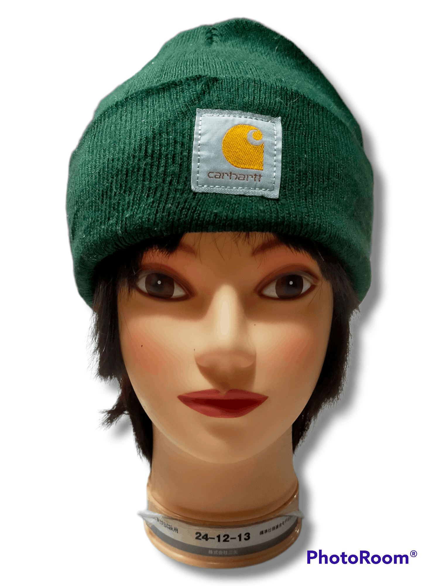 Carhartt CARHARTT VINTAGE BEANIE HATS Size ONE SIZE - 5 Thumbnail