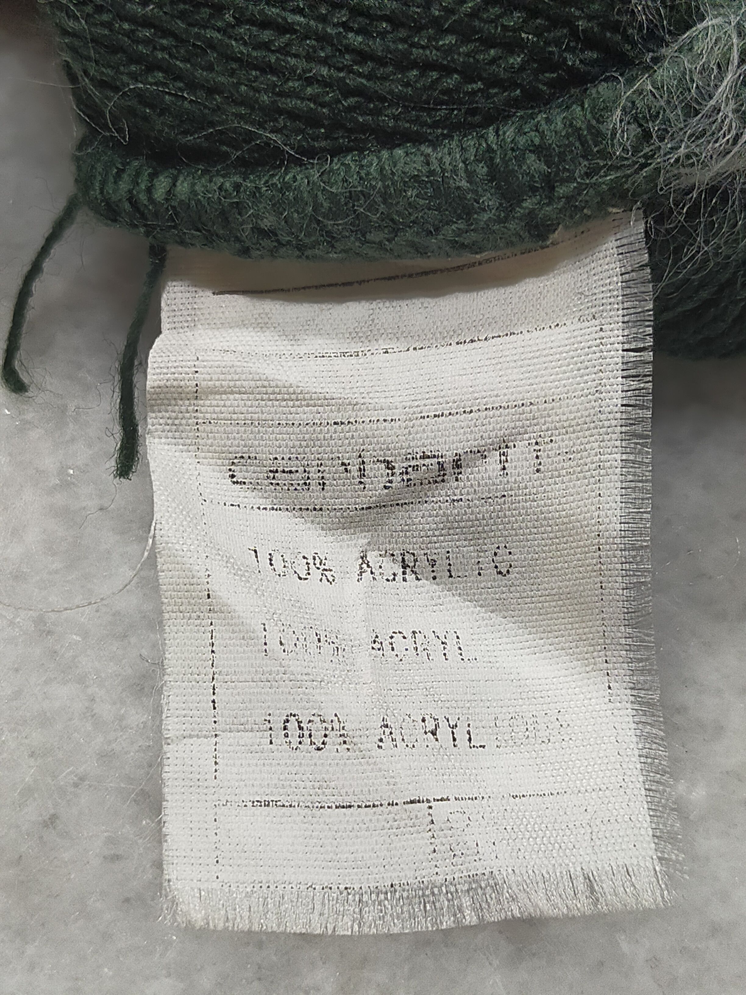 Carhartt CARHARTT VINTAGE BEANIE HATS Size ONE SIZE - 8 Thumbnail