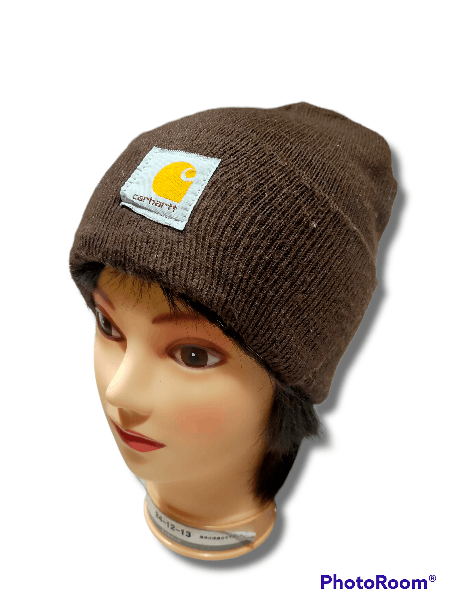 Carhartt CARHARTT MADE IN USA BEANIE HATS Size ONE SIZE - 1 Thumbnail