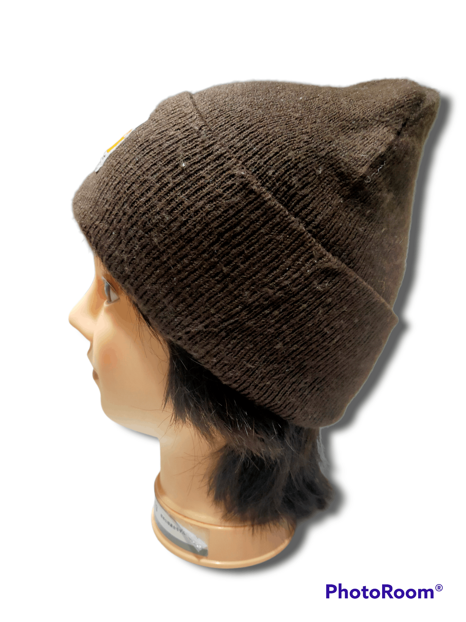 Carhartt CARHARTT MADE IN USA BEANIE HATS Size ONE SIZE - 2 Thumbnail