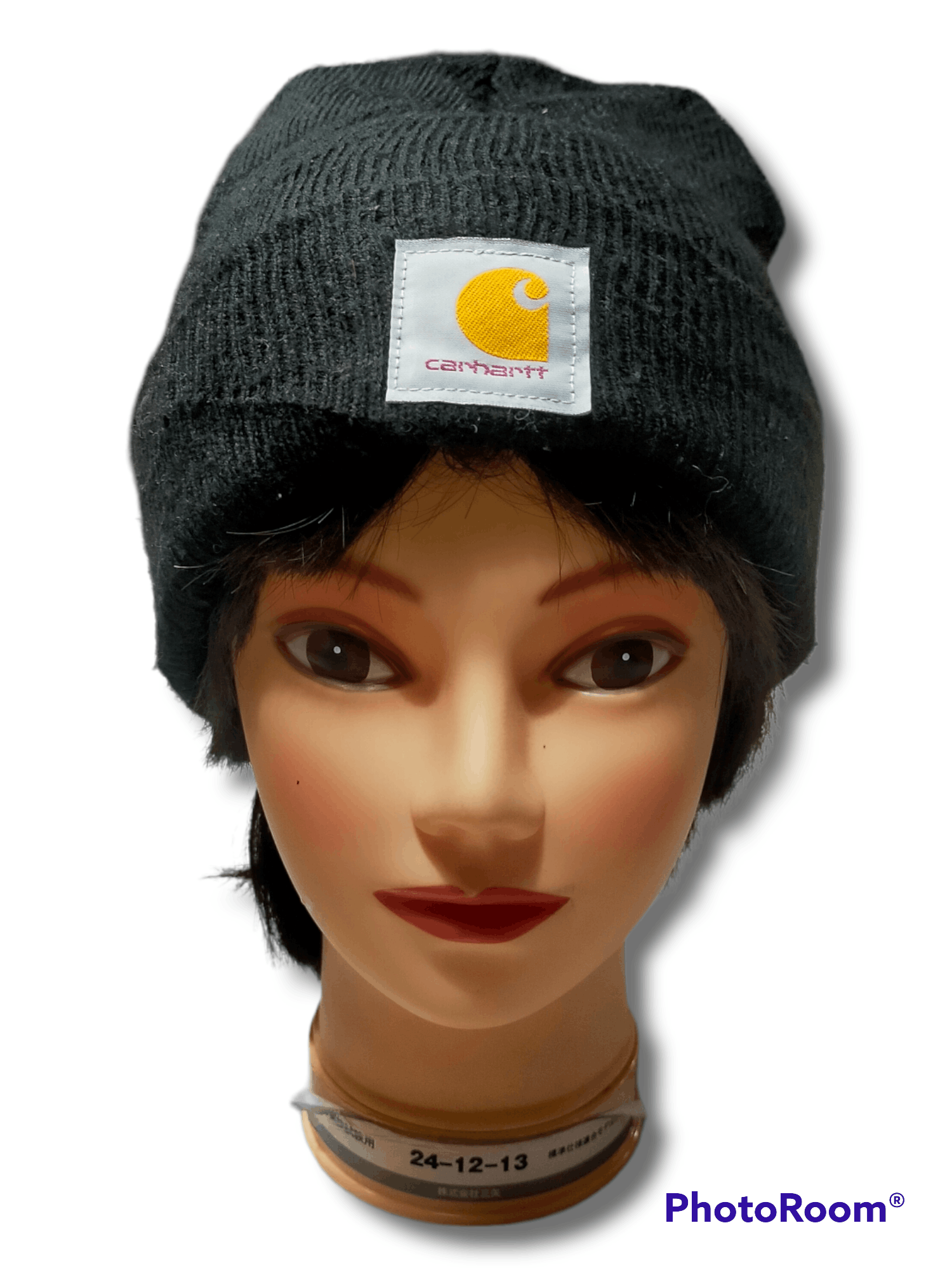 Carhartt CARHARTT BEANIE HATS Size ONE SIZE - 3 Thumbnail