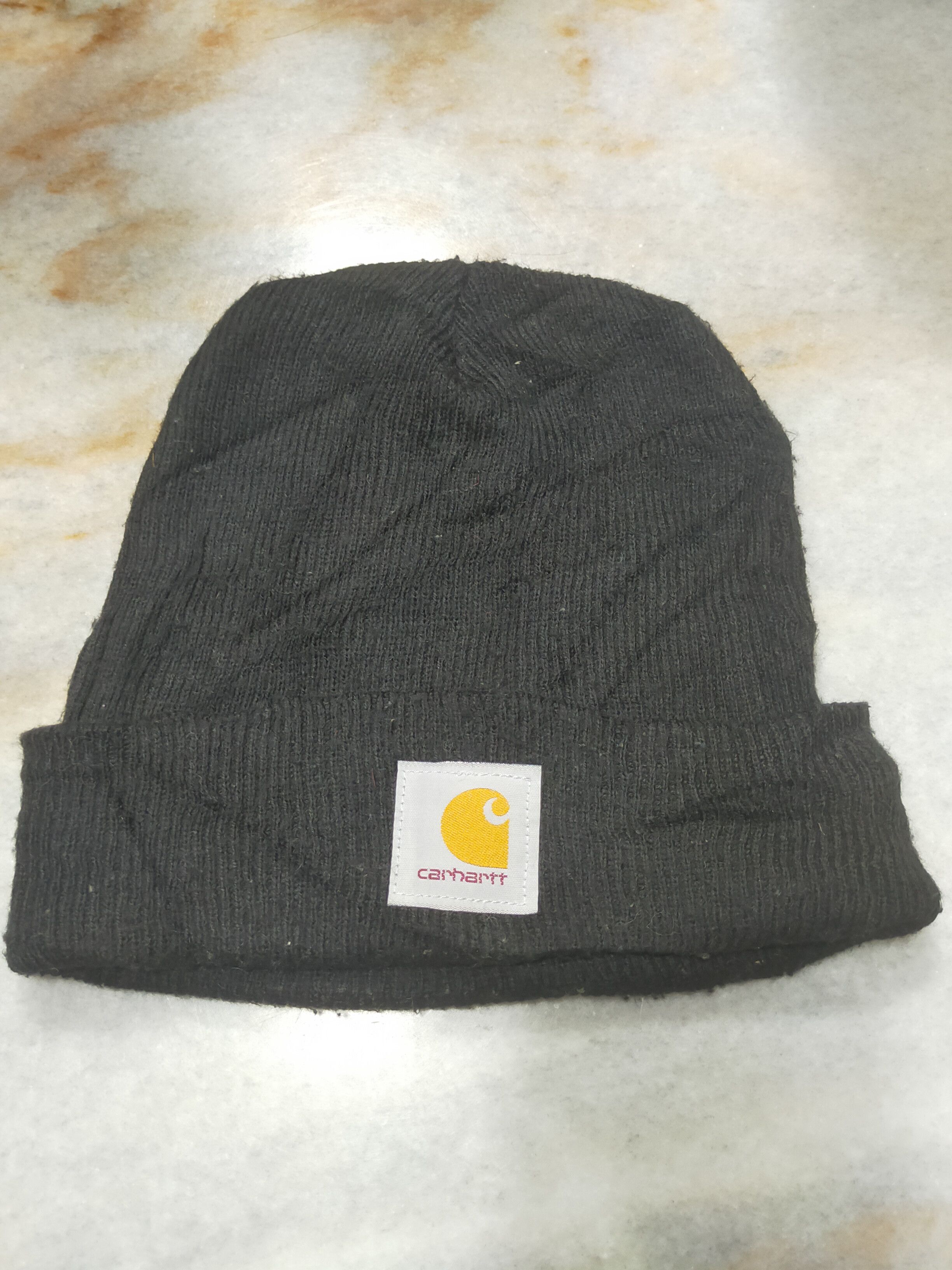 Carhartt CARHARTT BEANIE HATS Size ONE SIZE - 6 Thumbnail