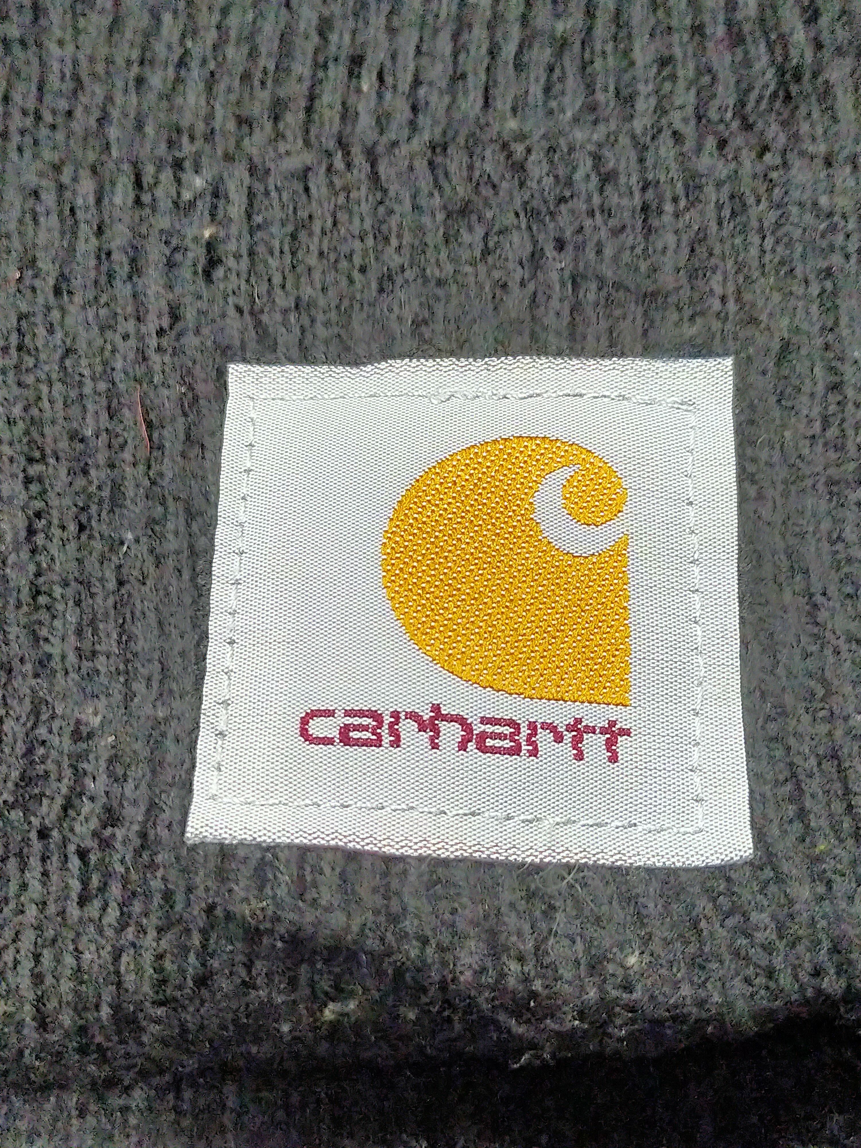 Carhartt CARHARTT BEANIE HATS Size ONE SIZE - 7 Thumbnail
