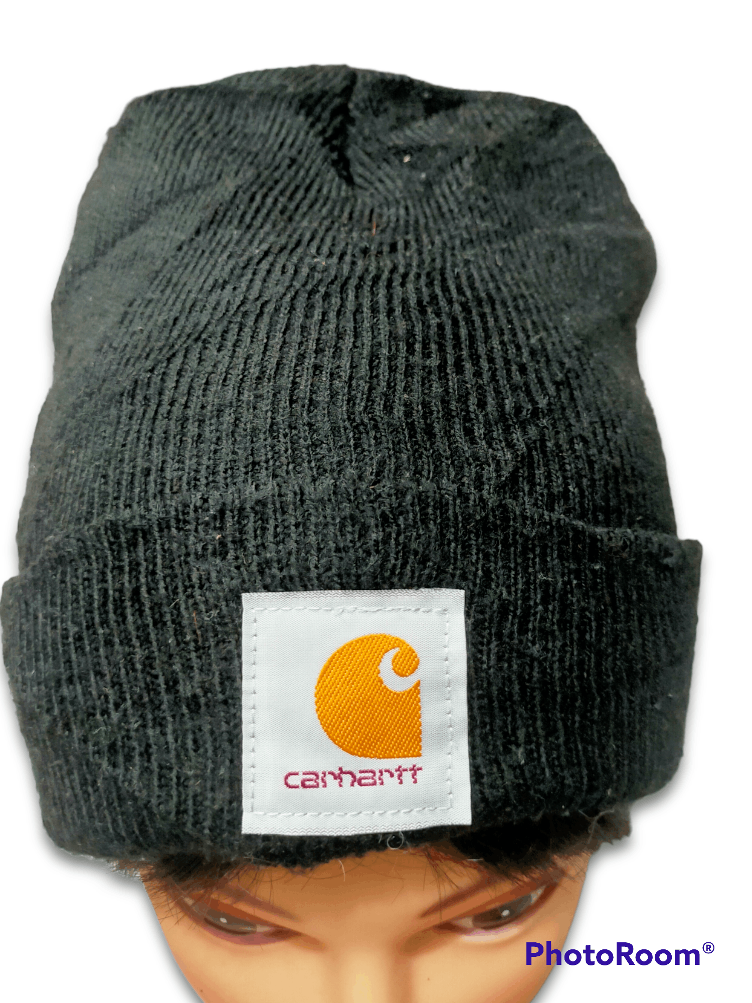 Carhartt CARHARTT BEANIE HATS Size ONE SIZE - 4 Thumbnail