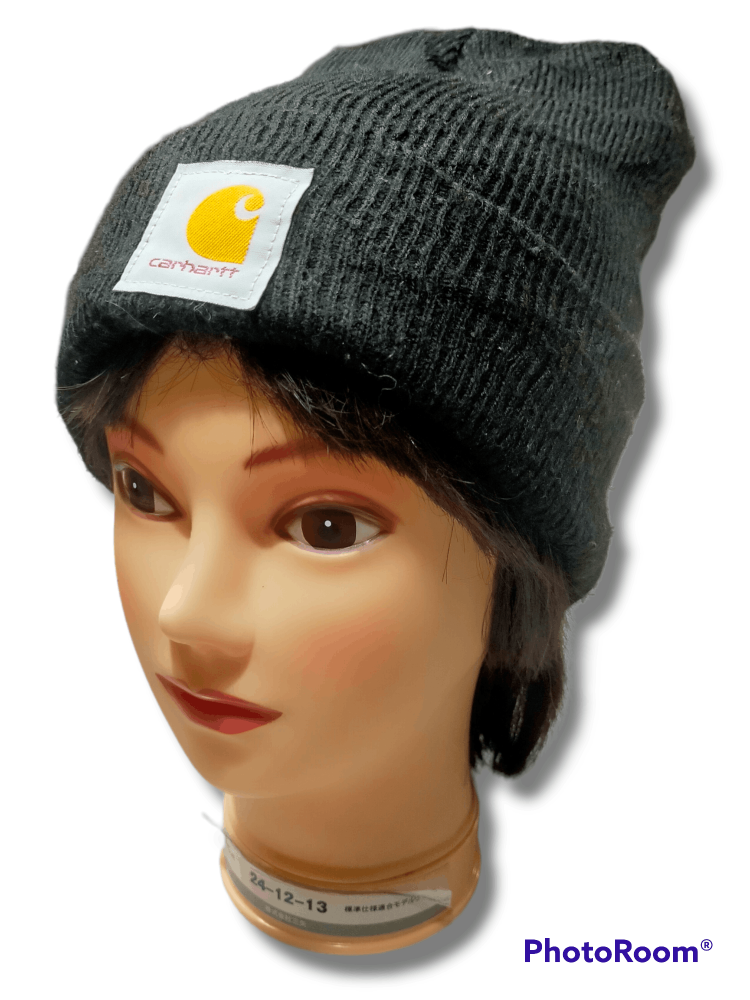 Carhartt CARHARTT BEANIE HATS Size ONE SIZE - 1 Thumbnail