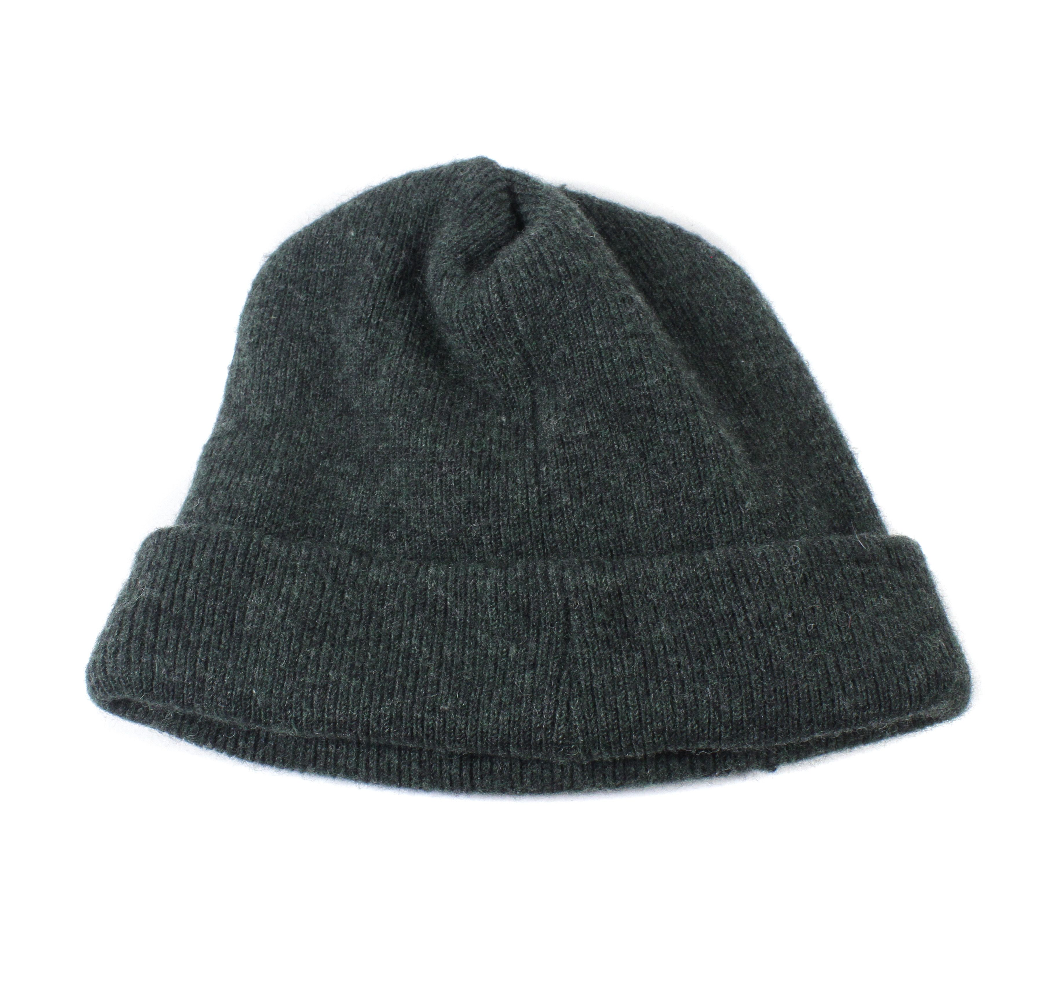 Kangol 90S Logo Wool Gamebird Hat Vintage Size ONE SIZE - 2 Thumbnail
