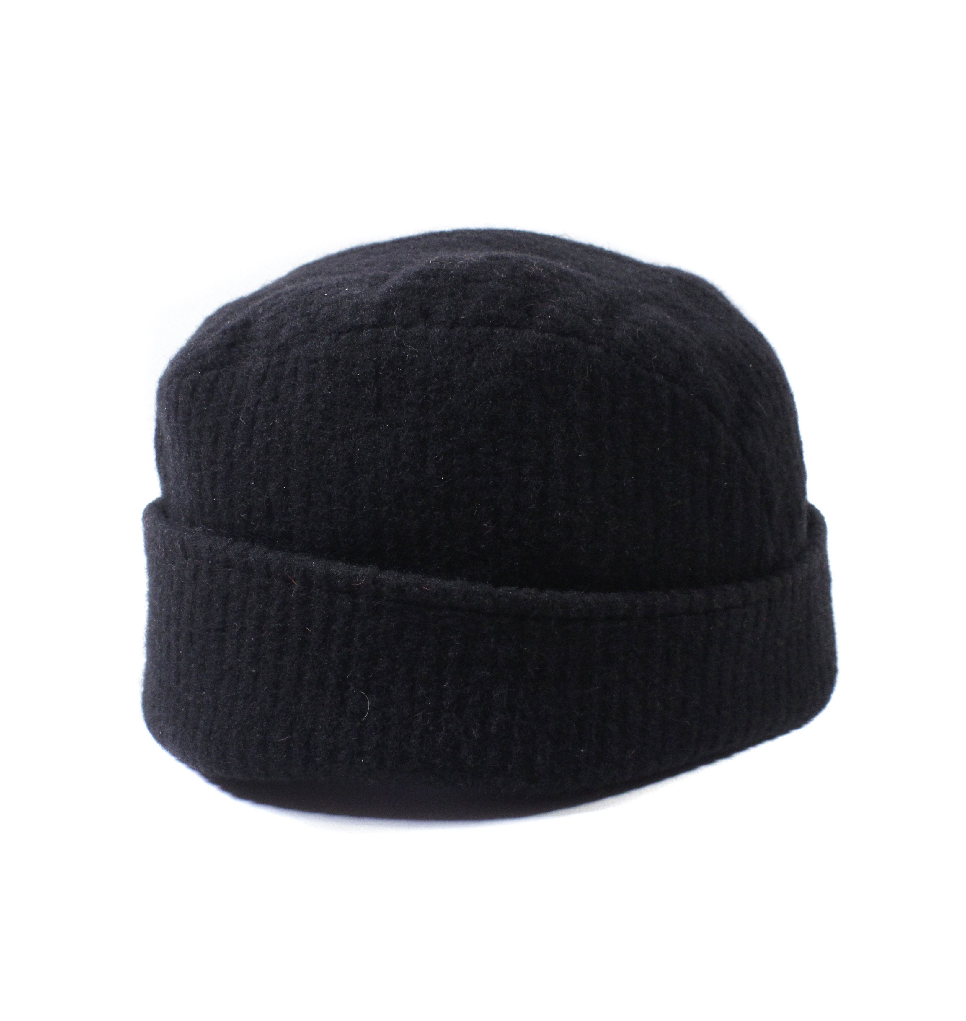 Kangol 90S Metal Logo Wool Hat Vintage Size ONE SIZE - 4 Thumbnail