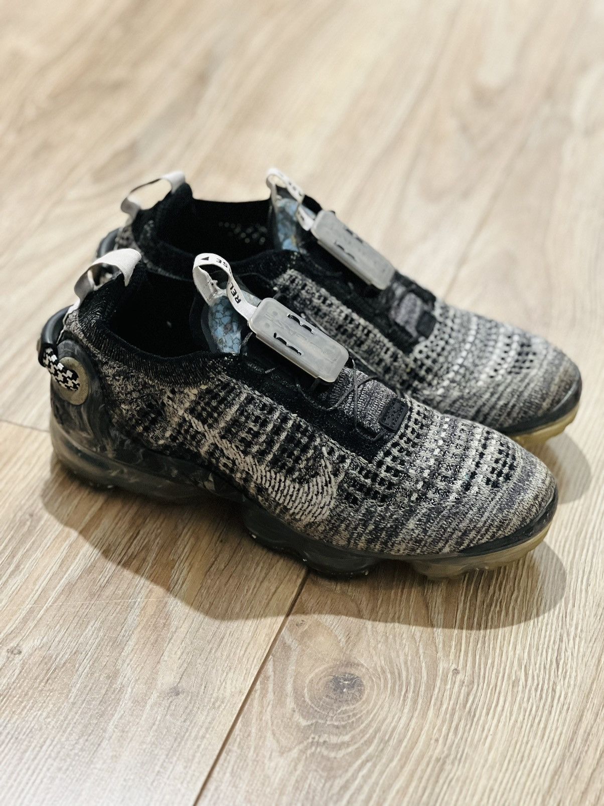 Shoes Nike Air VaporMax Flyknit Size 36,5 - Main Image