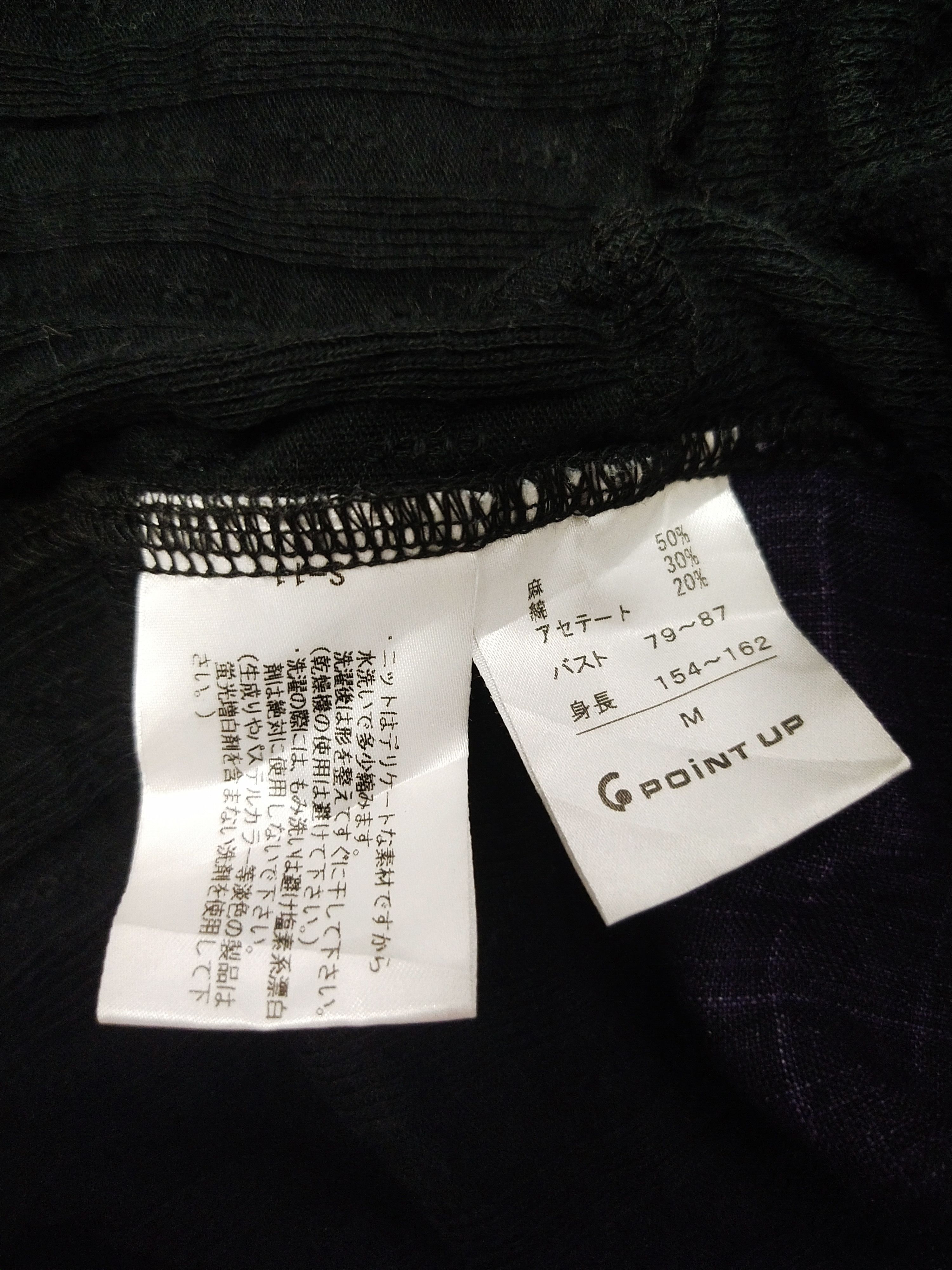 Hai Sporting Gear × Japanese Brand Hai sporting Gear buttons up Size US M / EU 48-50 / 2 - 8 Thumbnail