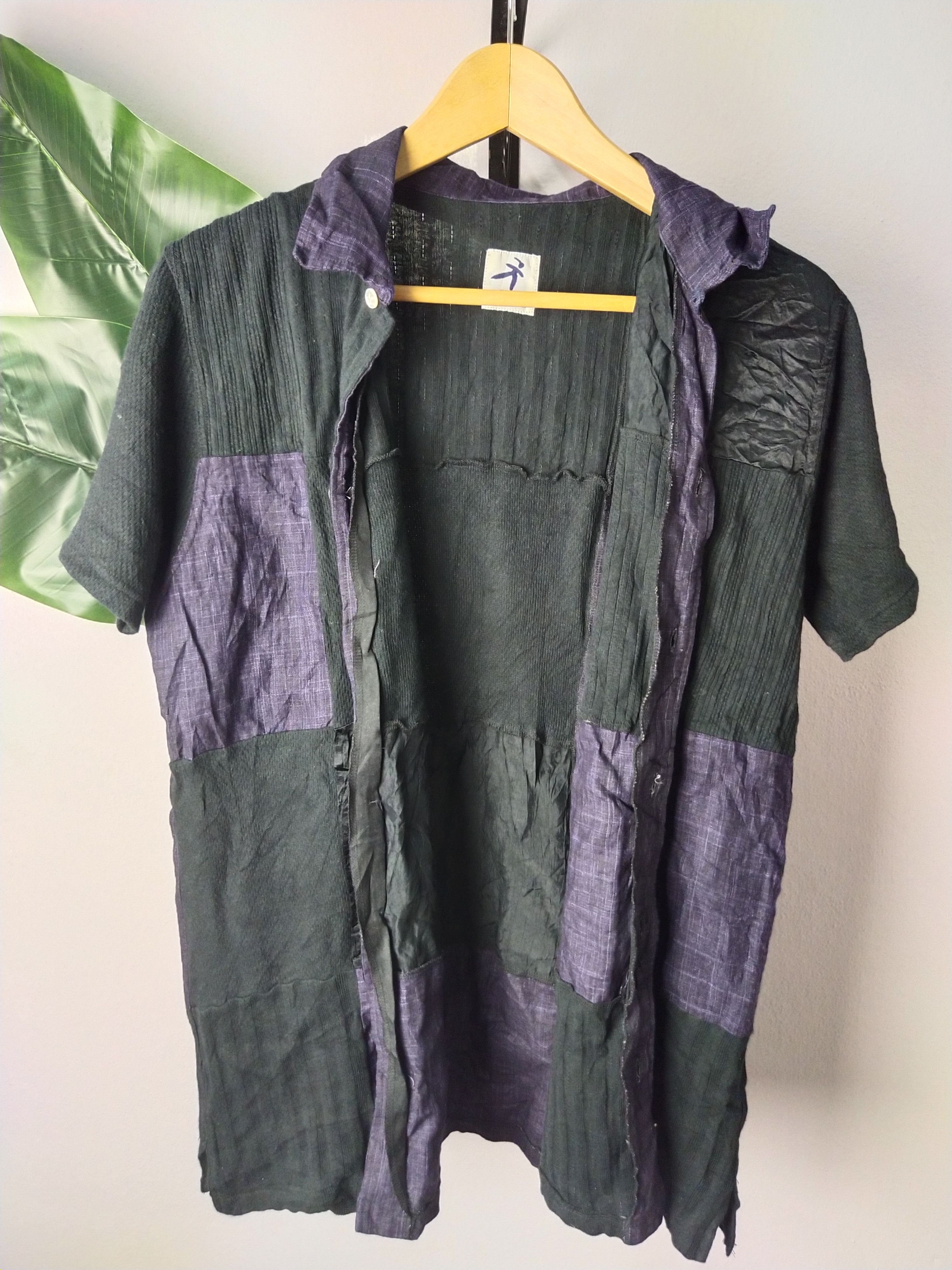 Hai Sporting Gear × Japanese Brand Hai sporting Gear buttons up Size US M / EU 48-50 / 2 - 3 Thumbnail