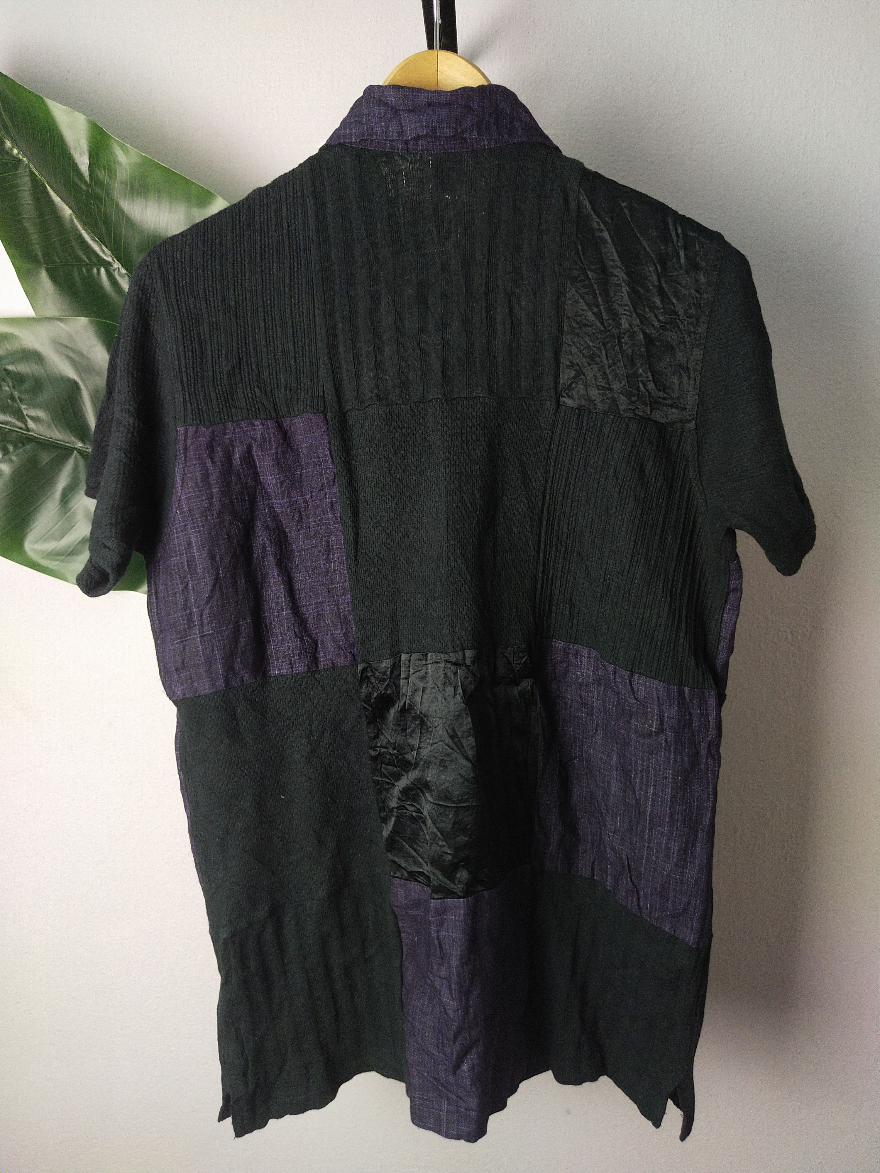 Hai Sporting Gear × Japanese Brand Hai sporting Gear buttons up Size US M / EU 48-50 / 2 - 2 Thumbnail