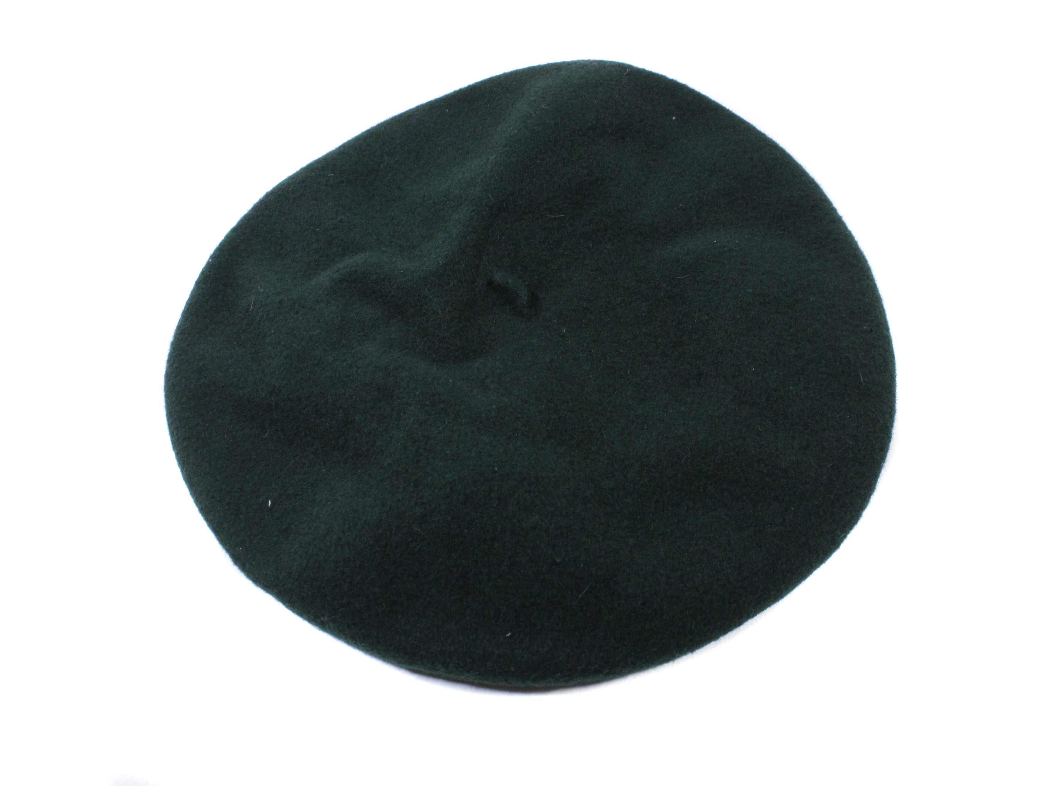 Kangol 90S Berret Wool Hat Vintage Size ONE SIZE - 1 Thumbnail