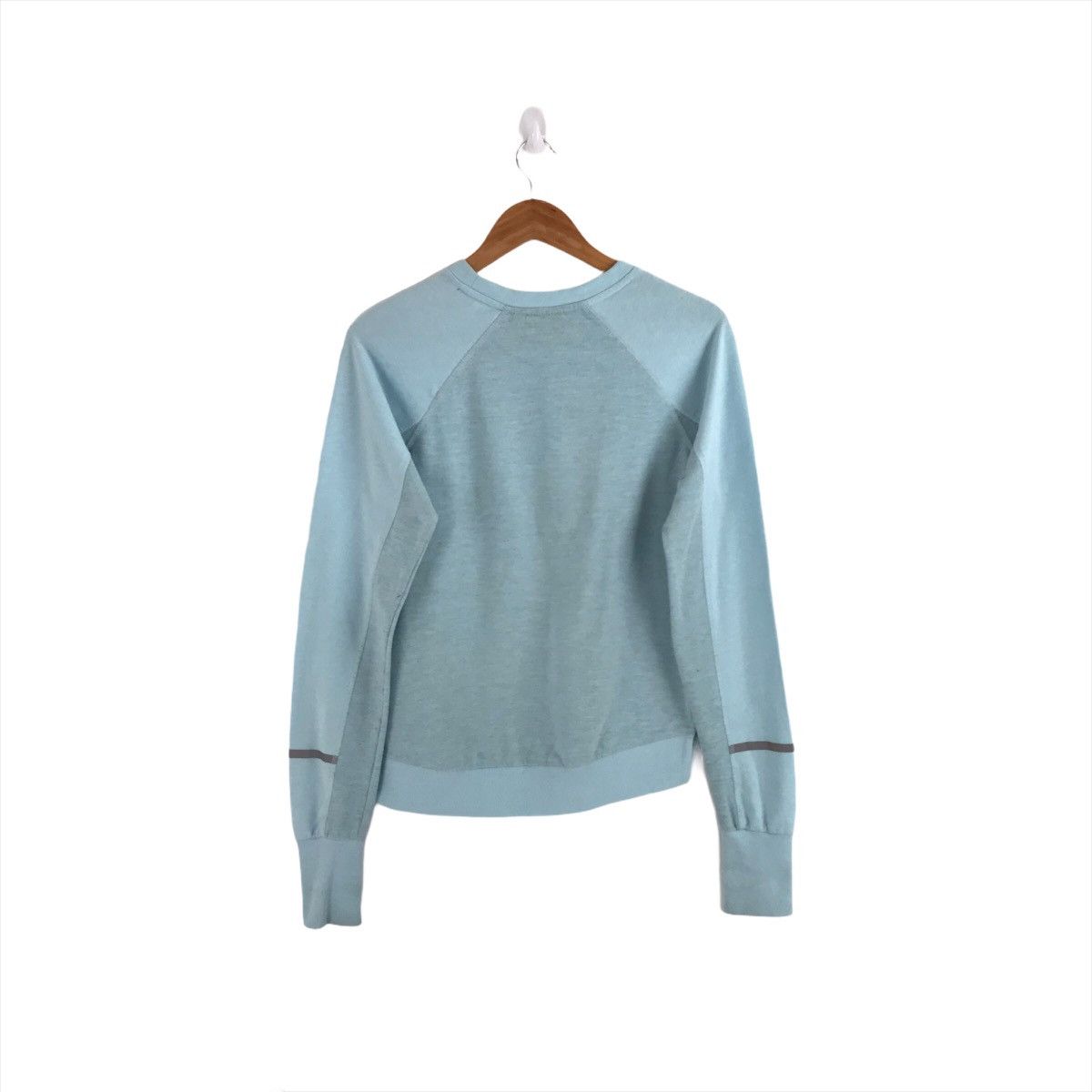 Lonsdale Lonsdale London Spellout Sweatshirt Size US S / EU 44-46 / 1 - 3 Thumbnail